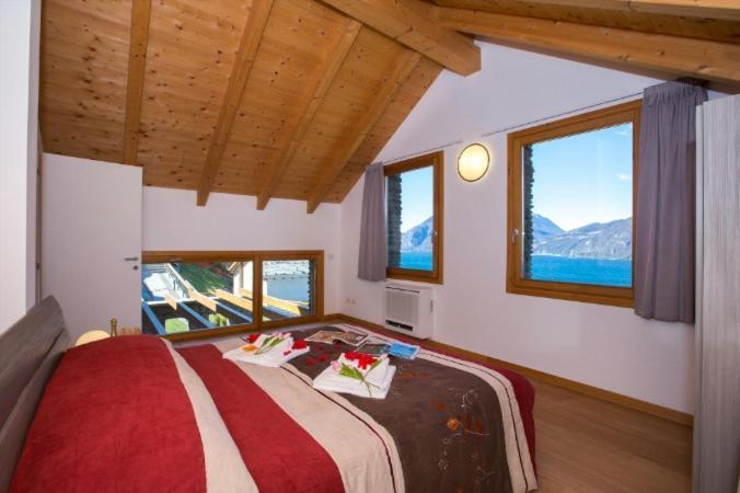 Paradiso Del T4 Holiday home