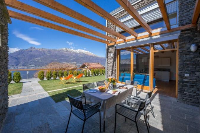 Paradiso Del T4 Holiday home