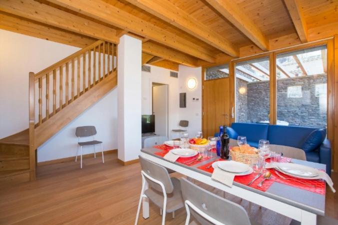 Holiday home Paradiso Del T4 Bellano