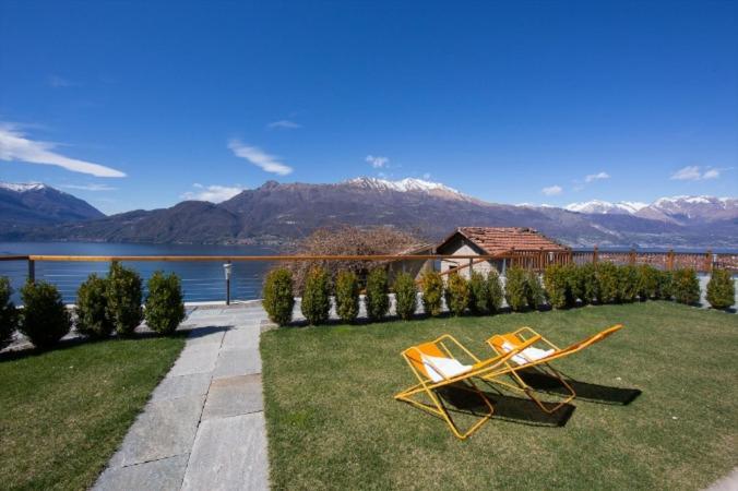Holiday home Paradiso Del T4