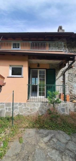 Ferienhaus Casa Campione - Intera Casa Vicino Al Centro *