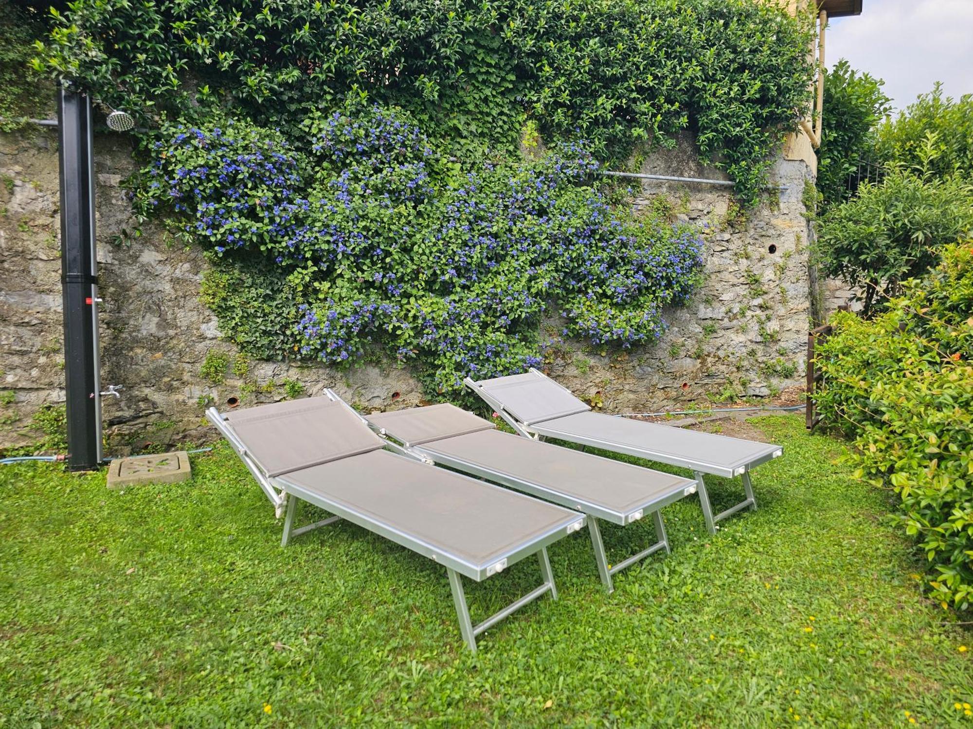 Apartment Rotonda Bellagio