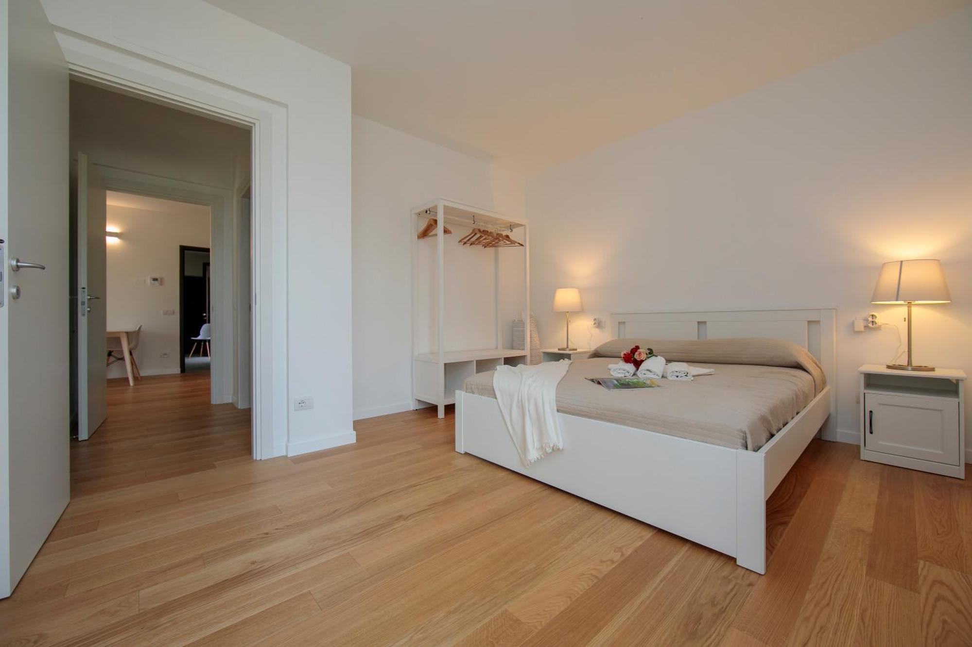 Argegno Home * Argegno