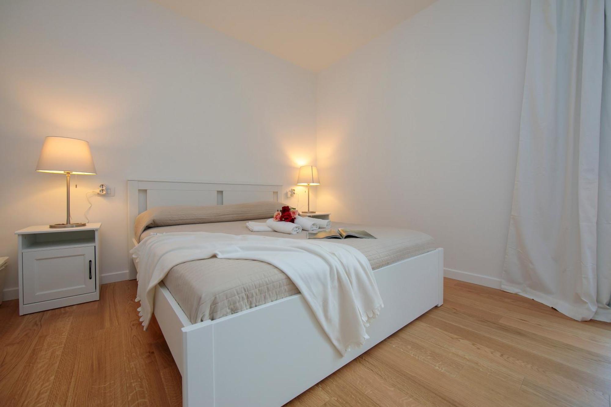 Argegno Home Apartment