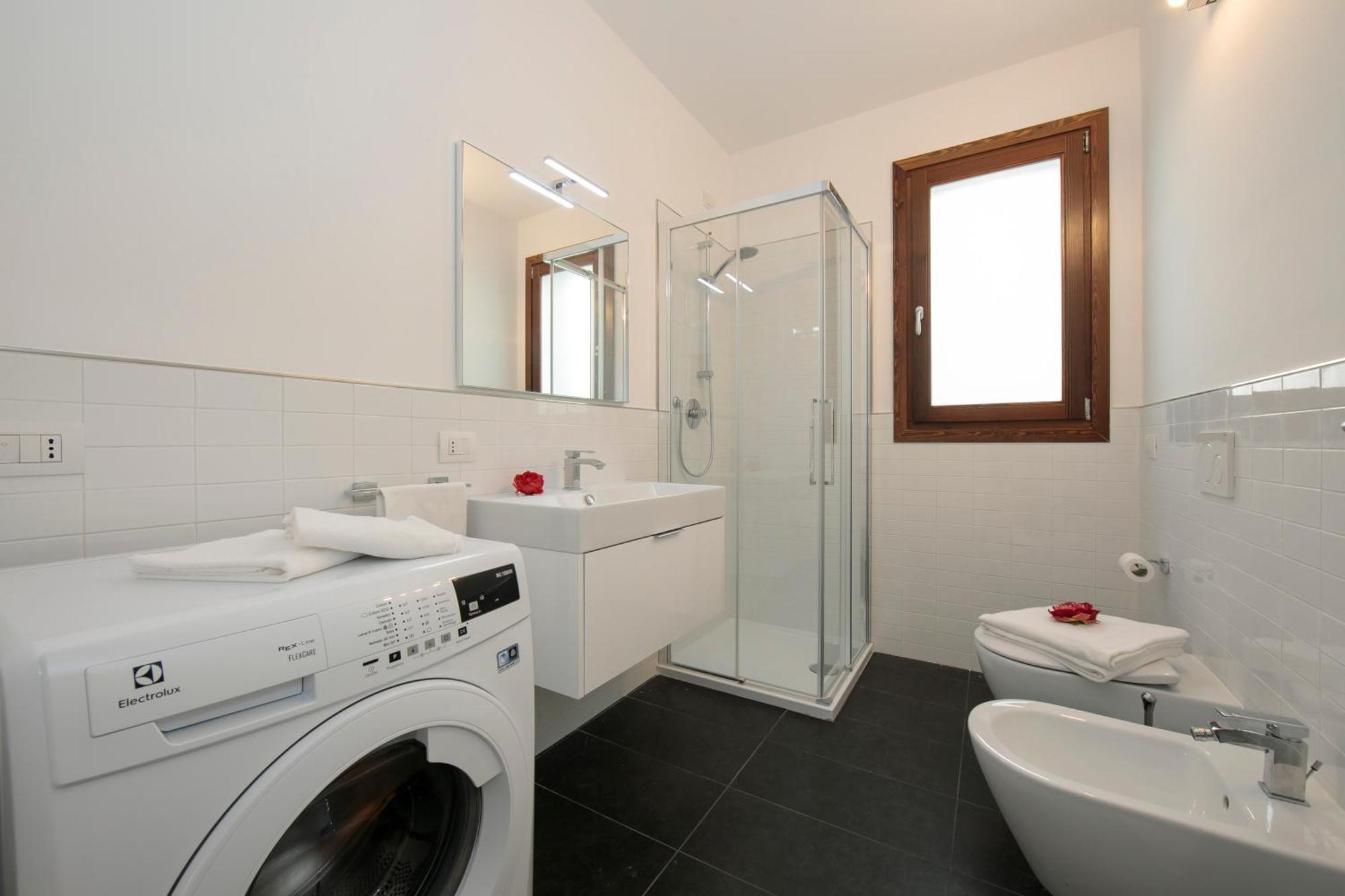 Apartment Argegno Home
