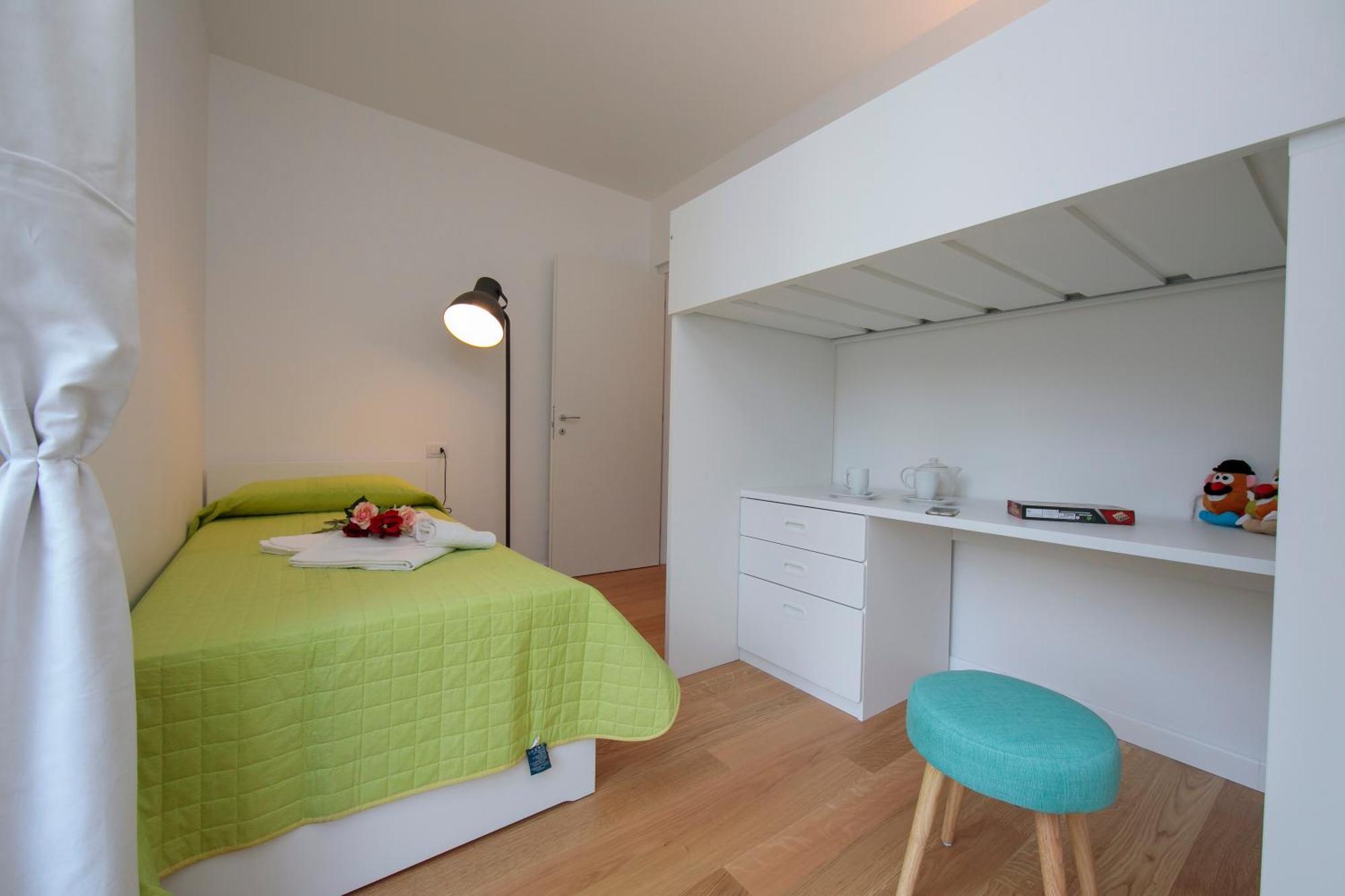 Apartment Argegno Home *