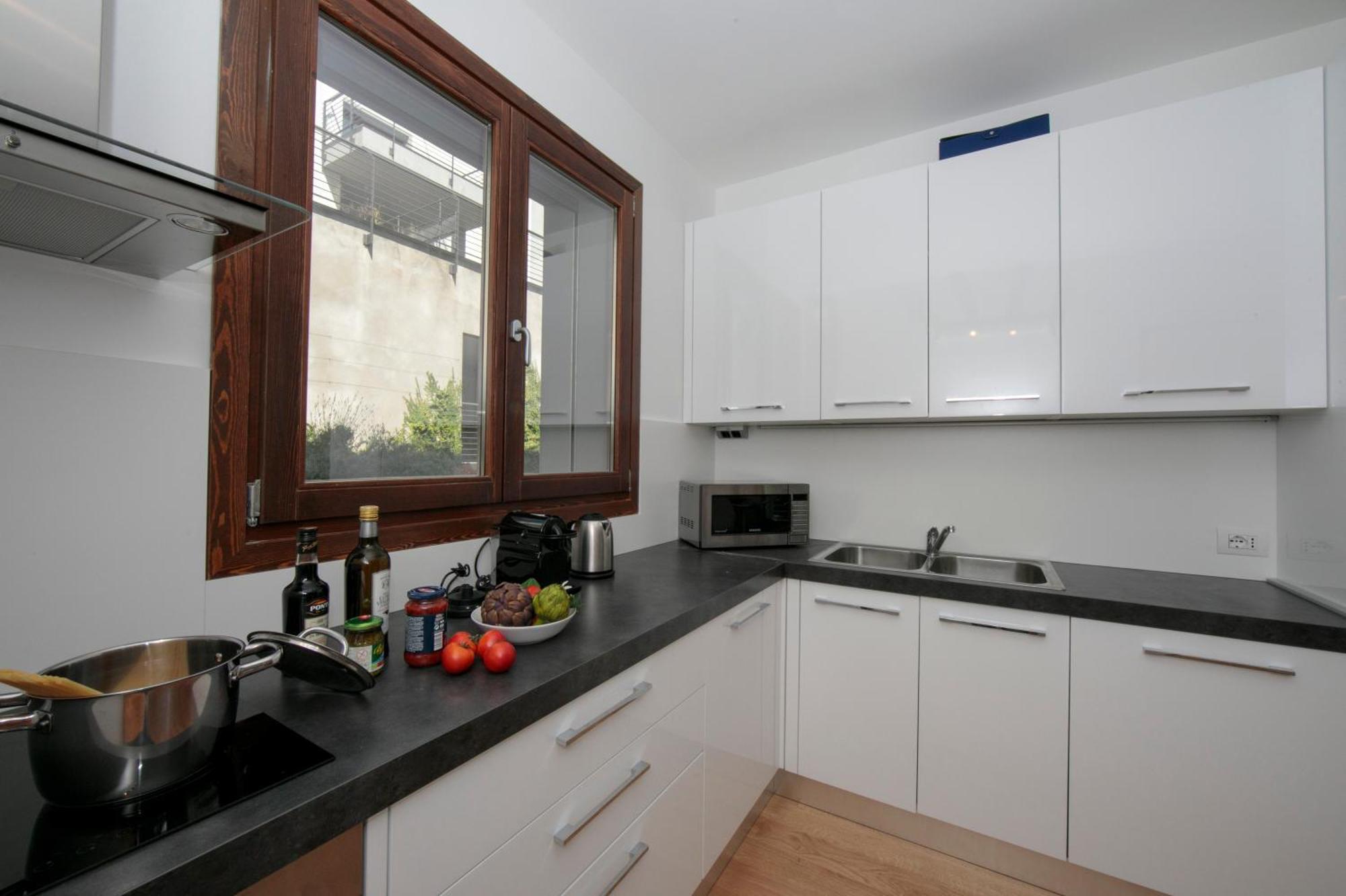 Apartment Argegno Home Argegno