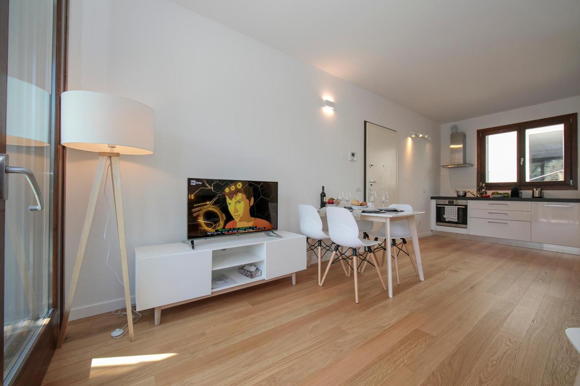 Argegno Home *