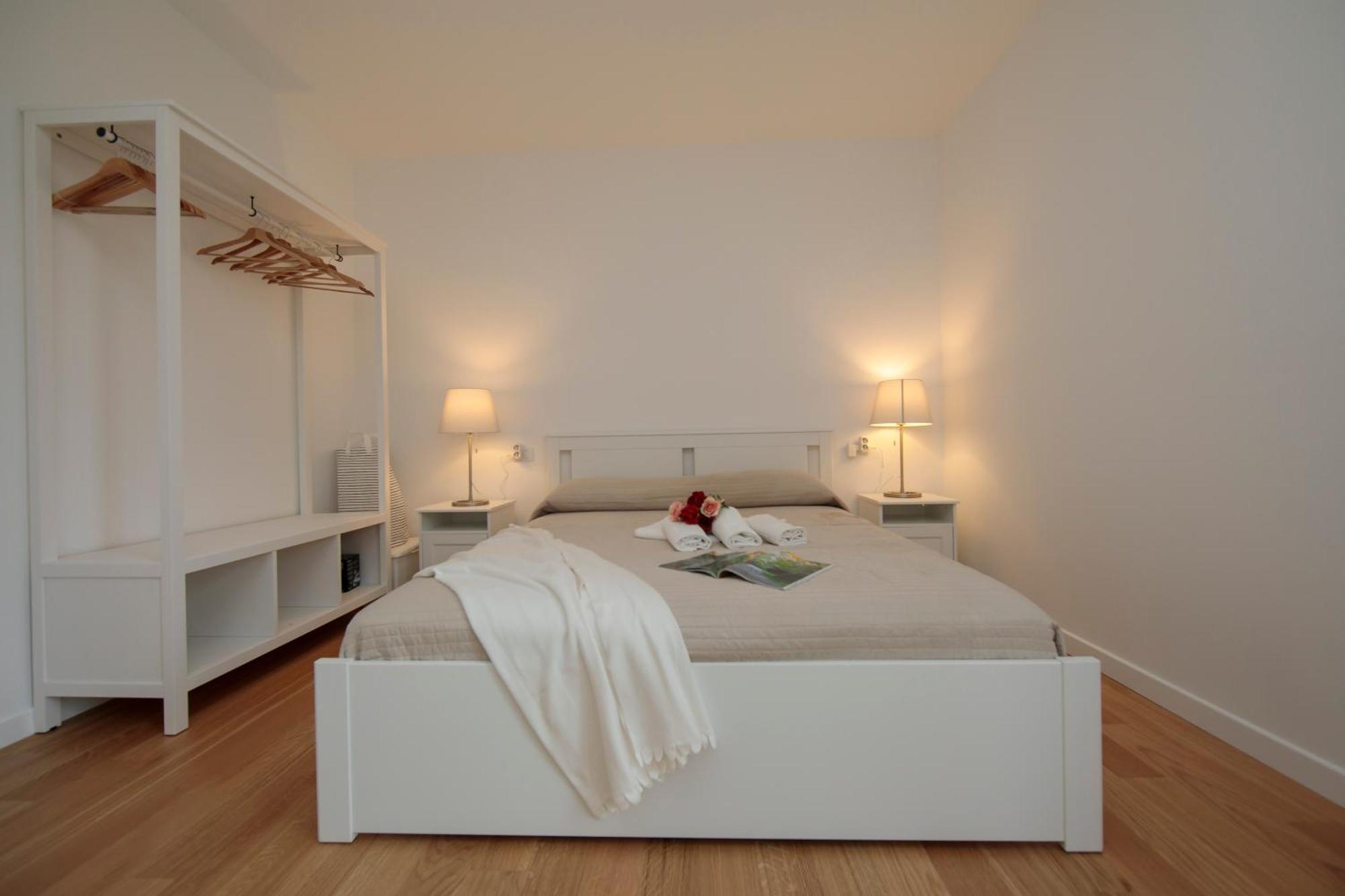 Argegno Home Apartment
