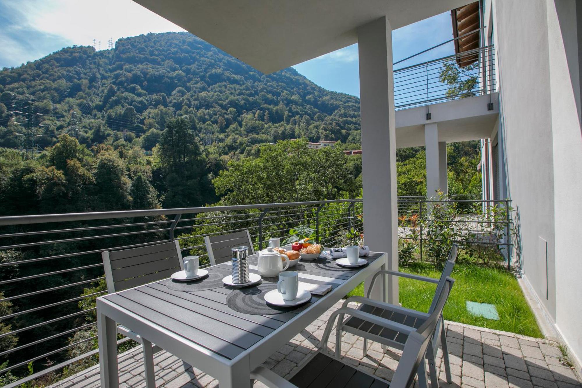Argegno Home Argegno