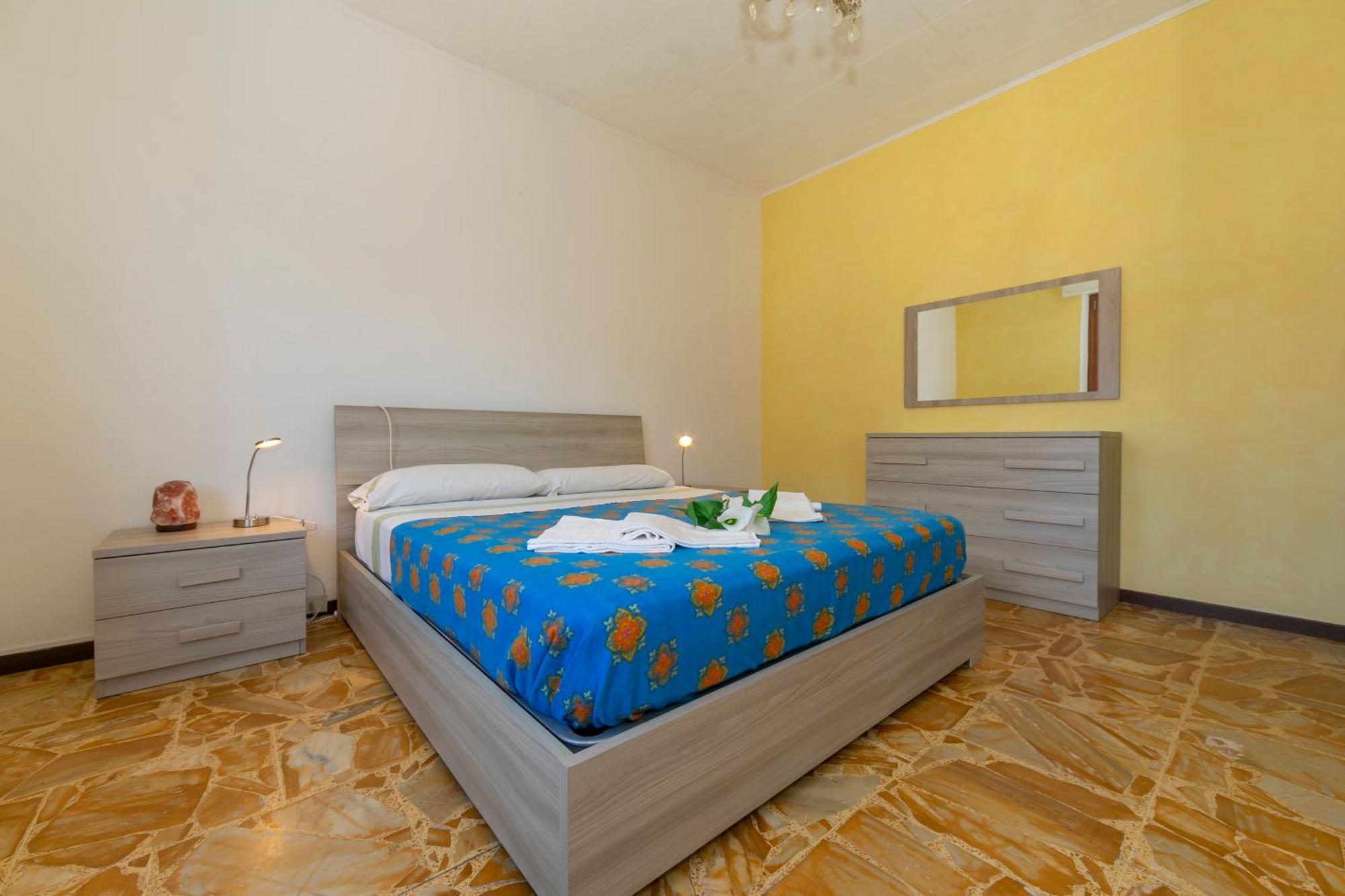 Il Panorama Di Forster Apartment