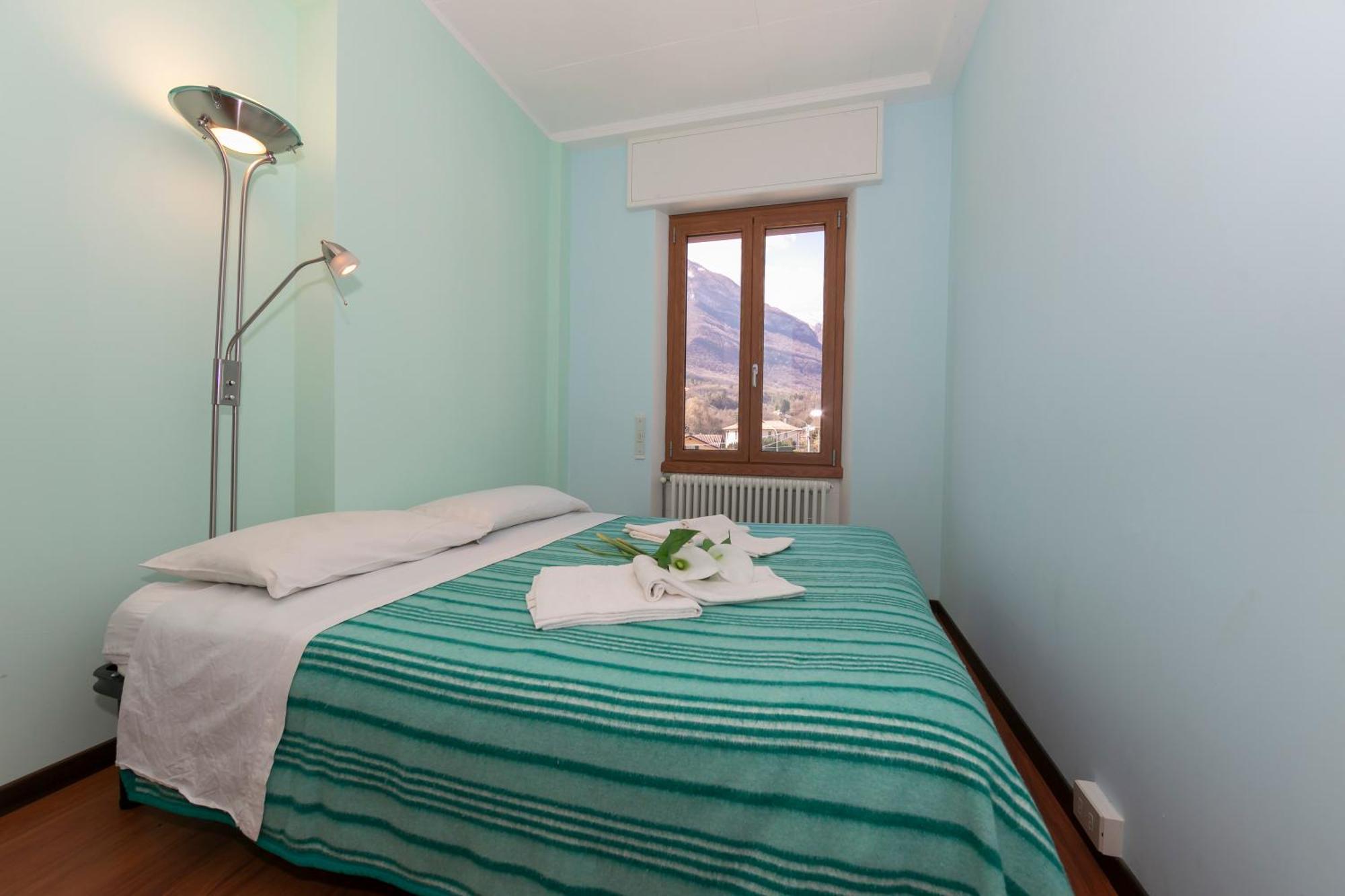 Il Panorama Di Forster Apartment