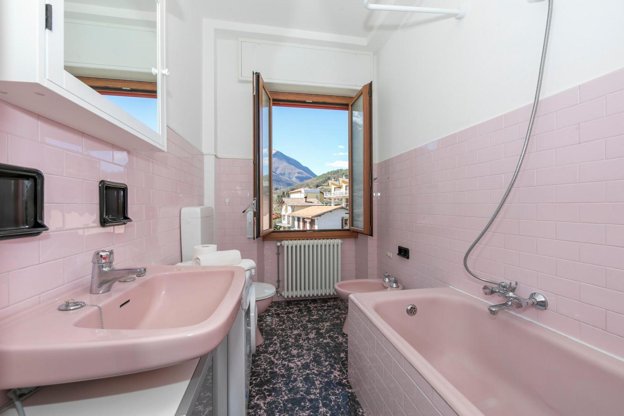 Il Panorama Di Forster Apartment Menaggio