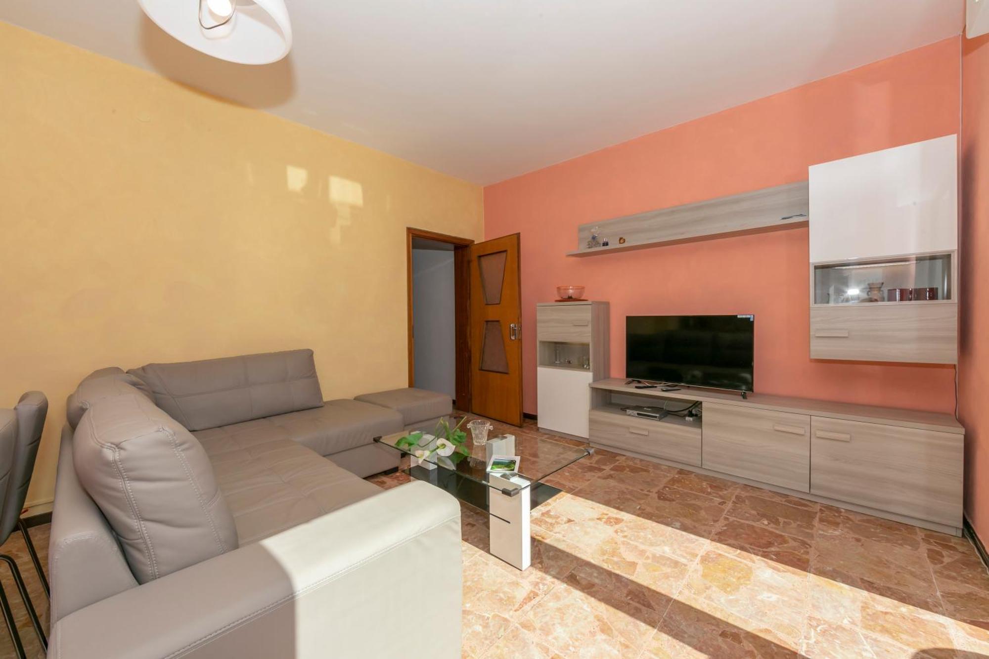 Apartment Il Panorama Di Forster Menaggio