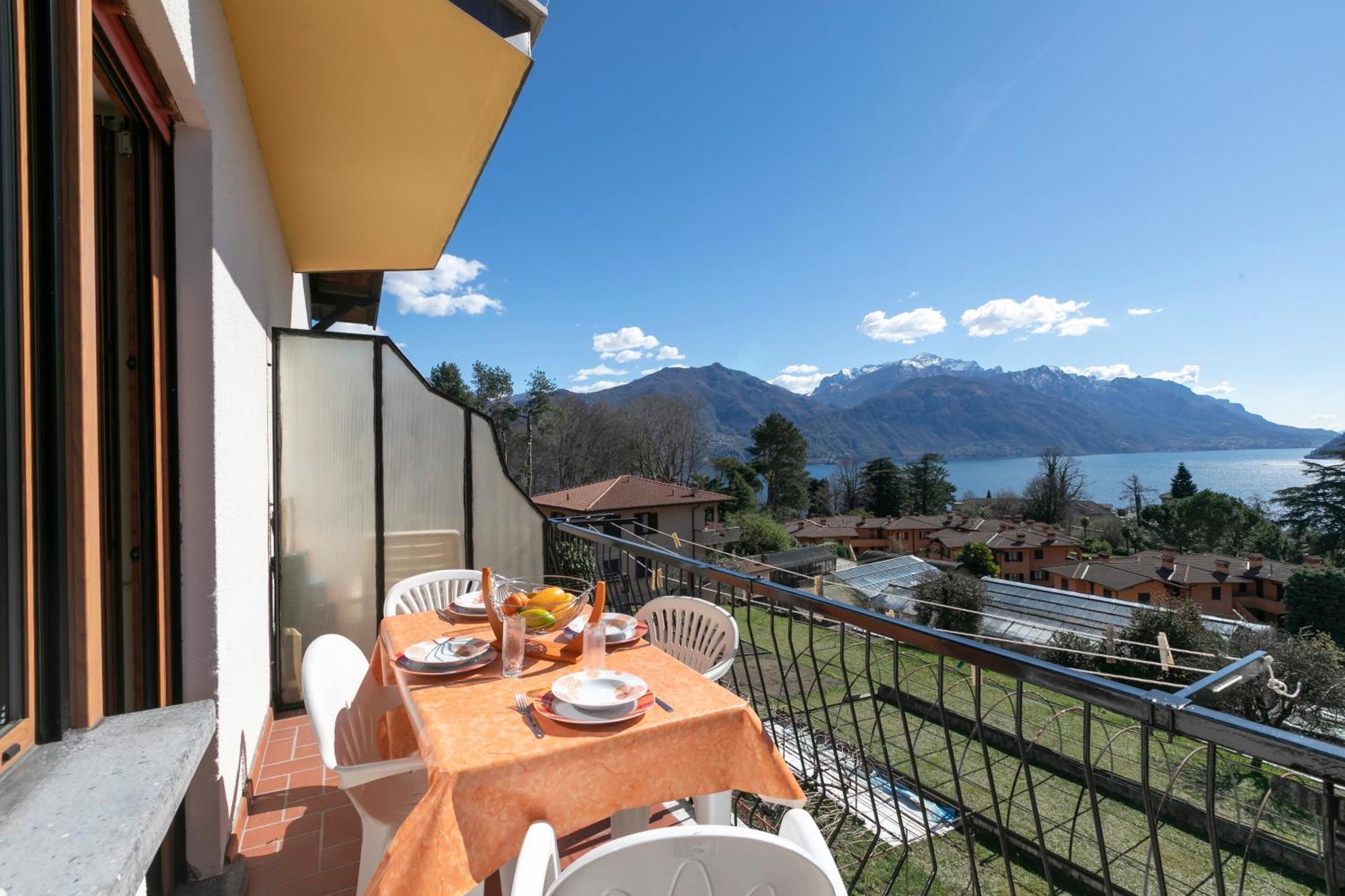 Apartment Il Panorama Di Forster *