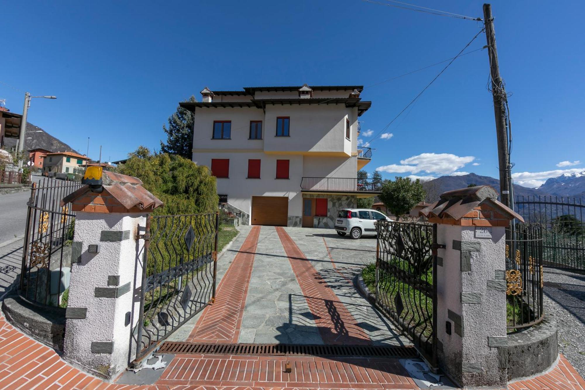 Il Panorama Di Forster *