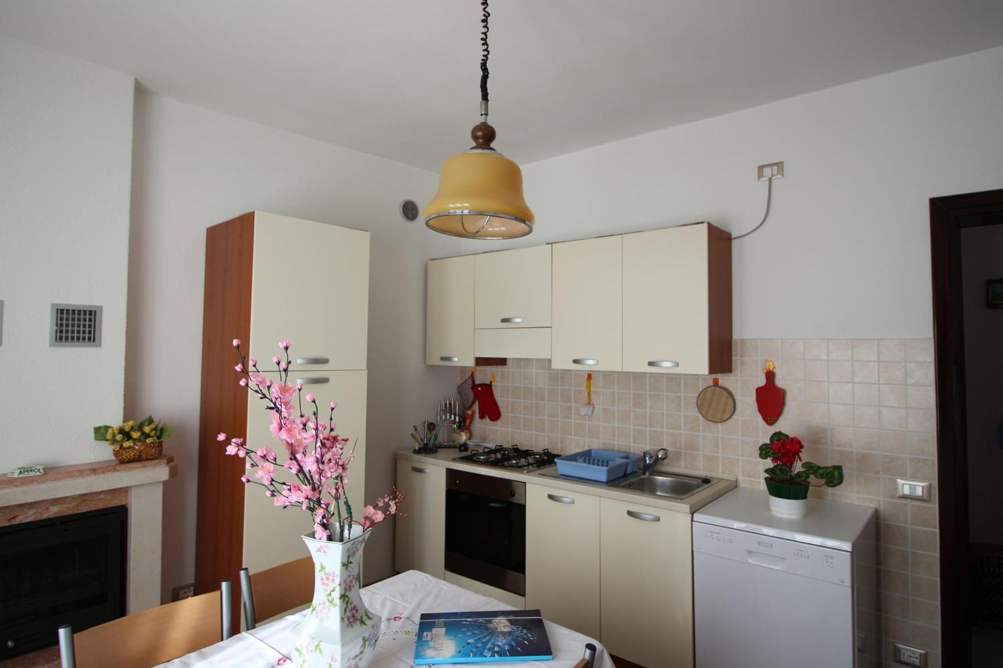 Bella View Apartment *