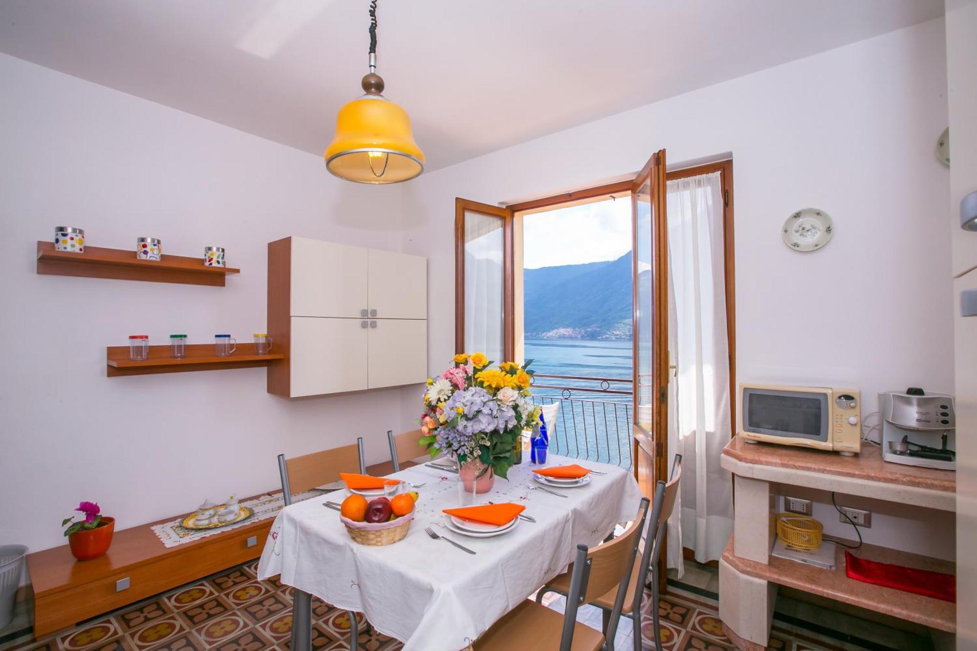 Bella View Apartment