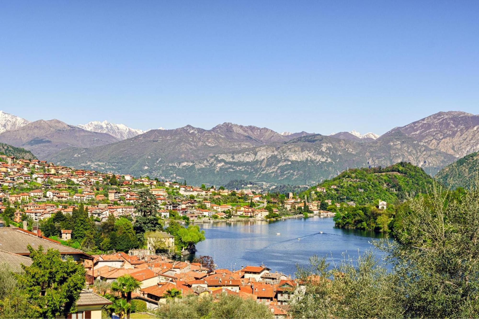 Apartment Bella View