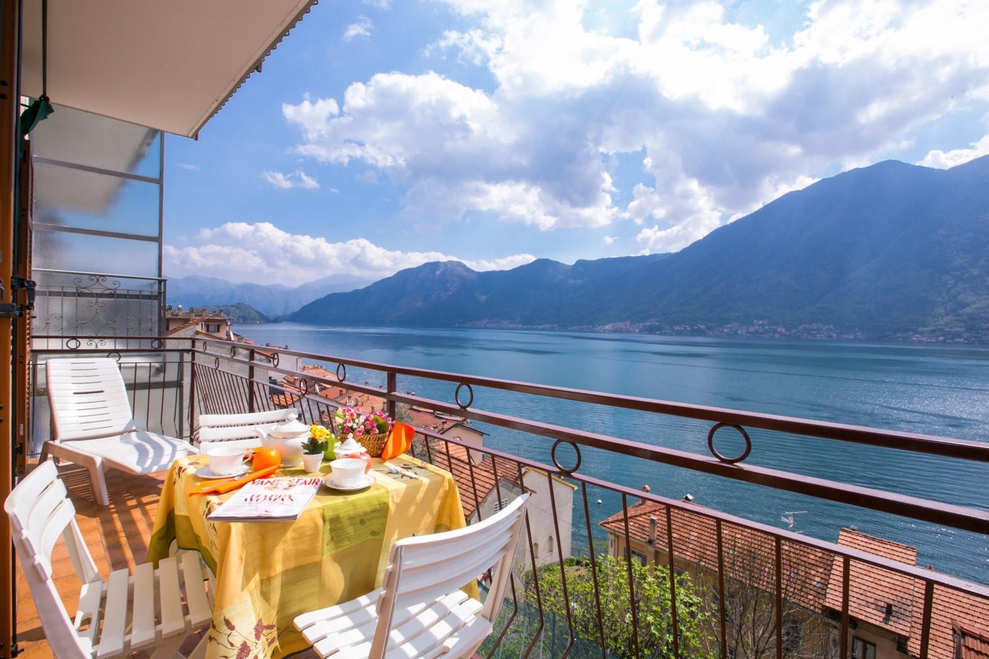 Bella View Colonno