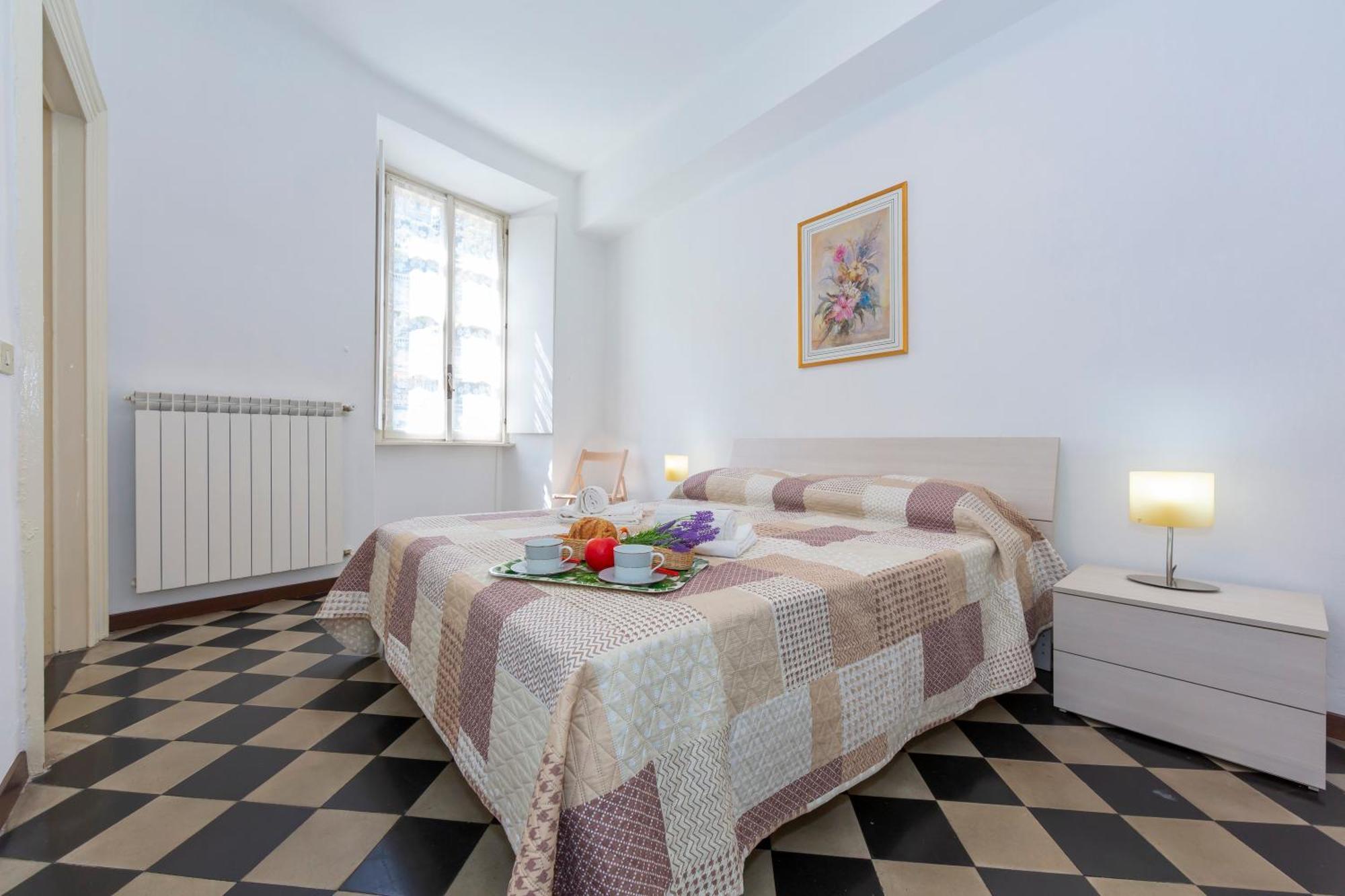 Casa Mira Al Appartamento Menaggio