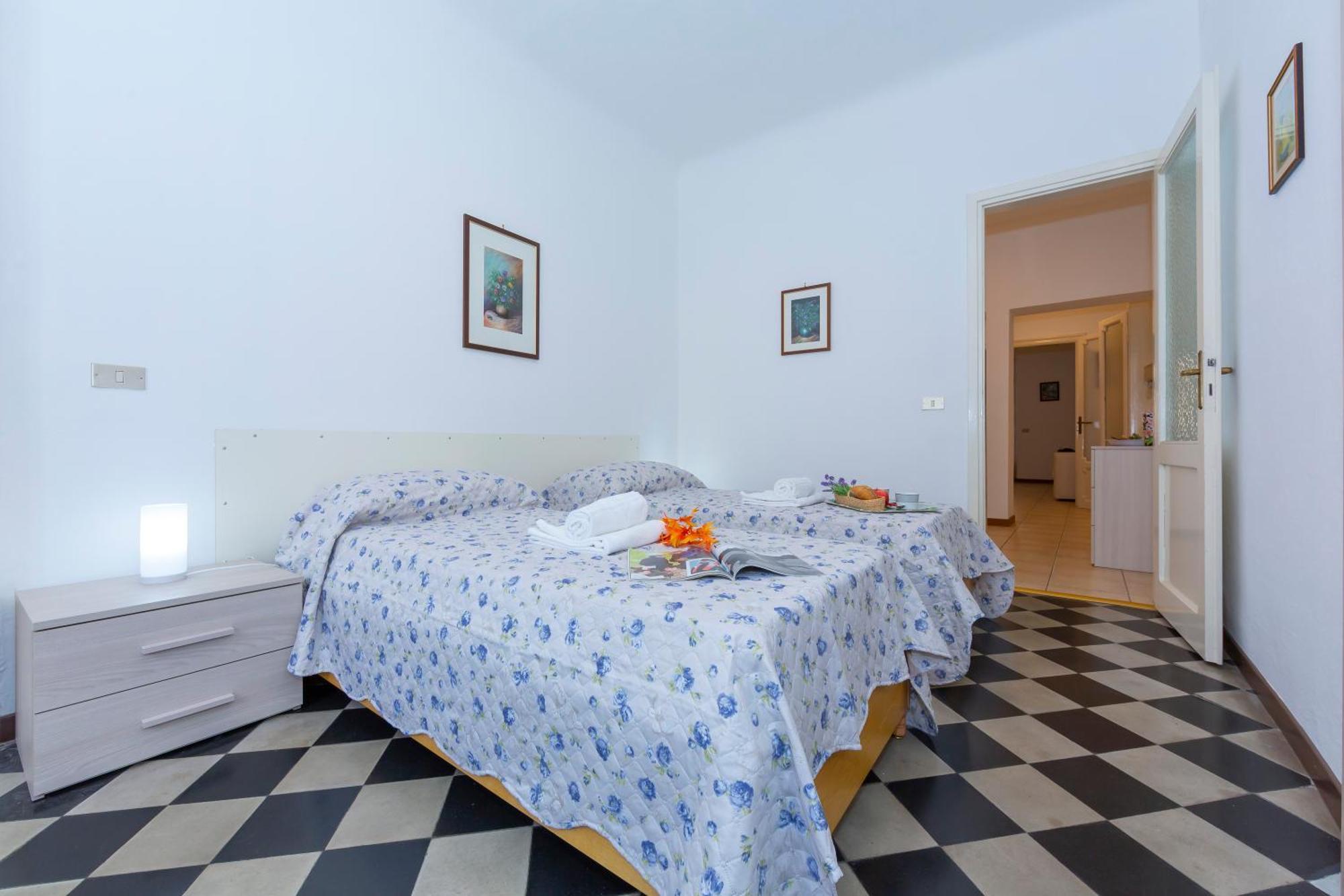 Casa Mira Al Menaggio