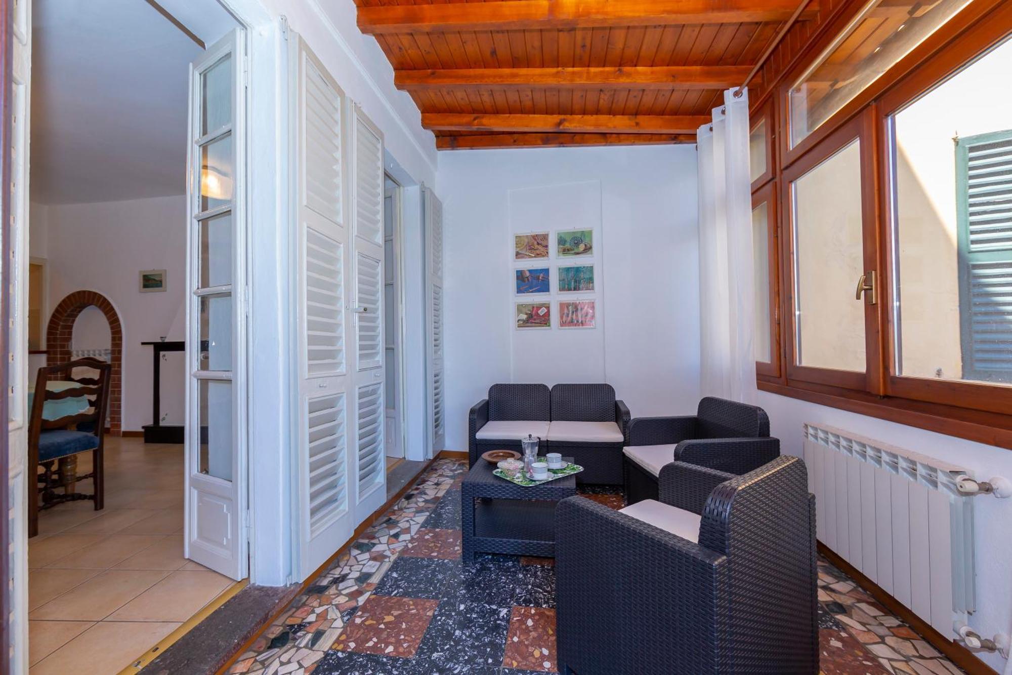 Casa Mira Al Menaggio