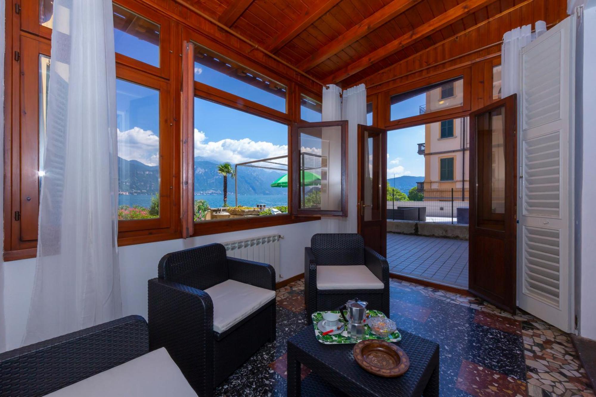 Appartamento Casa Mira Al *