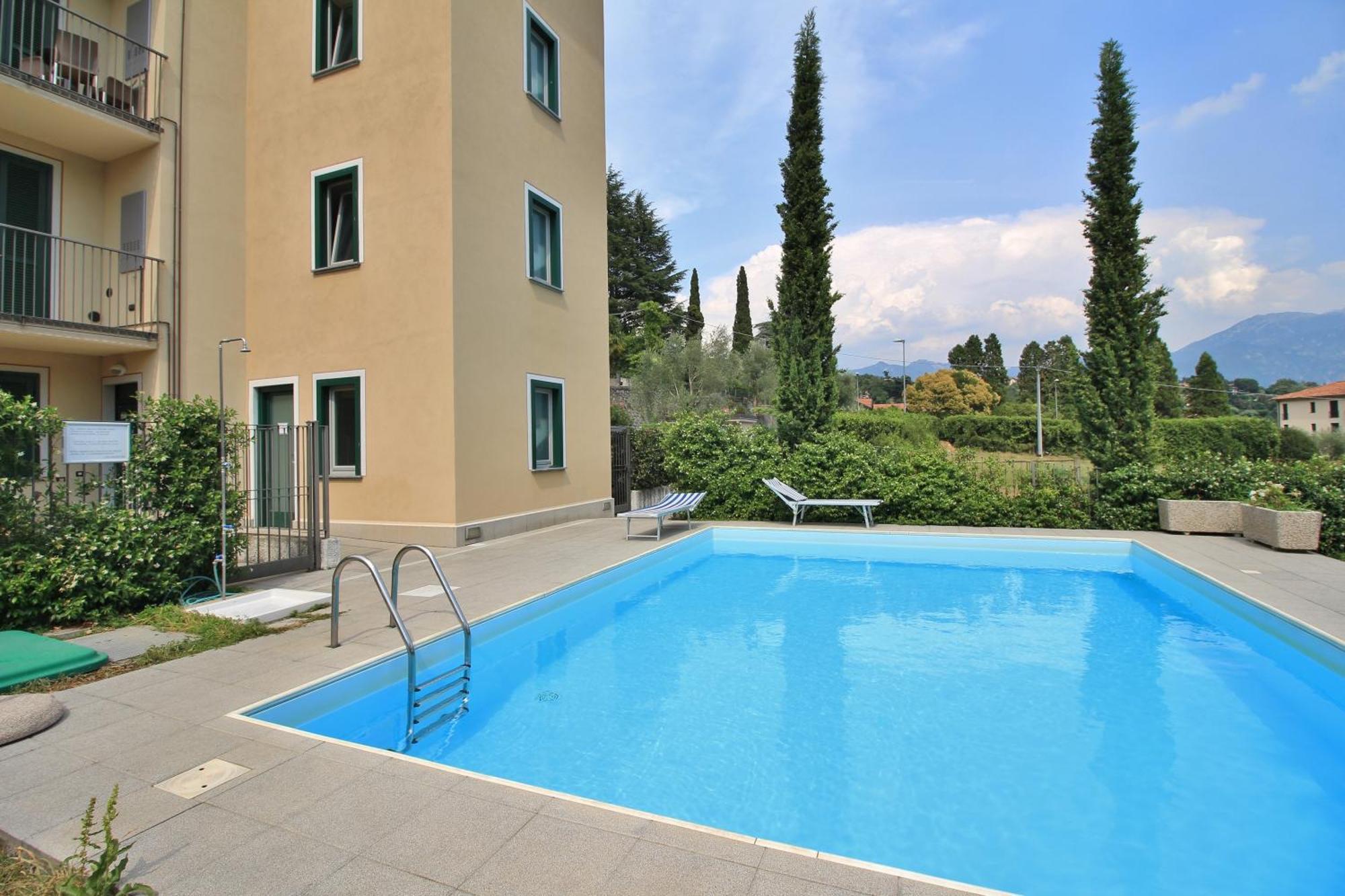 Belvedere Mansarda *