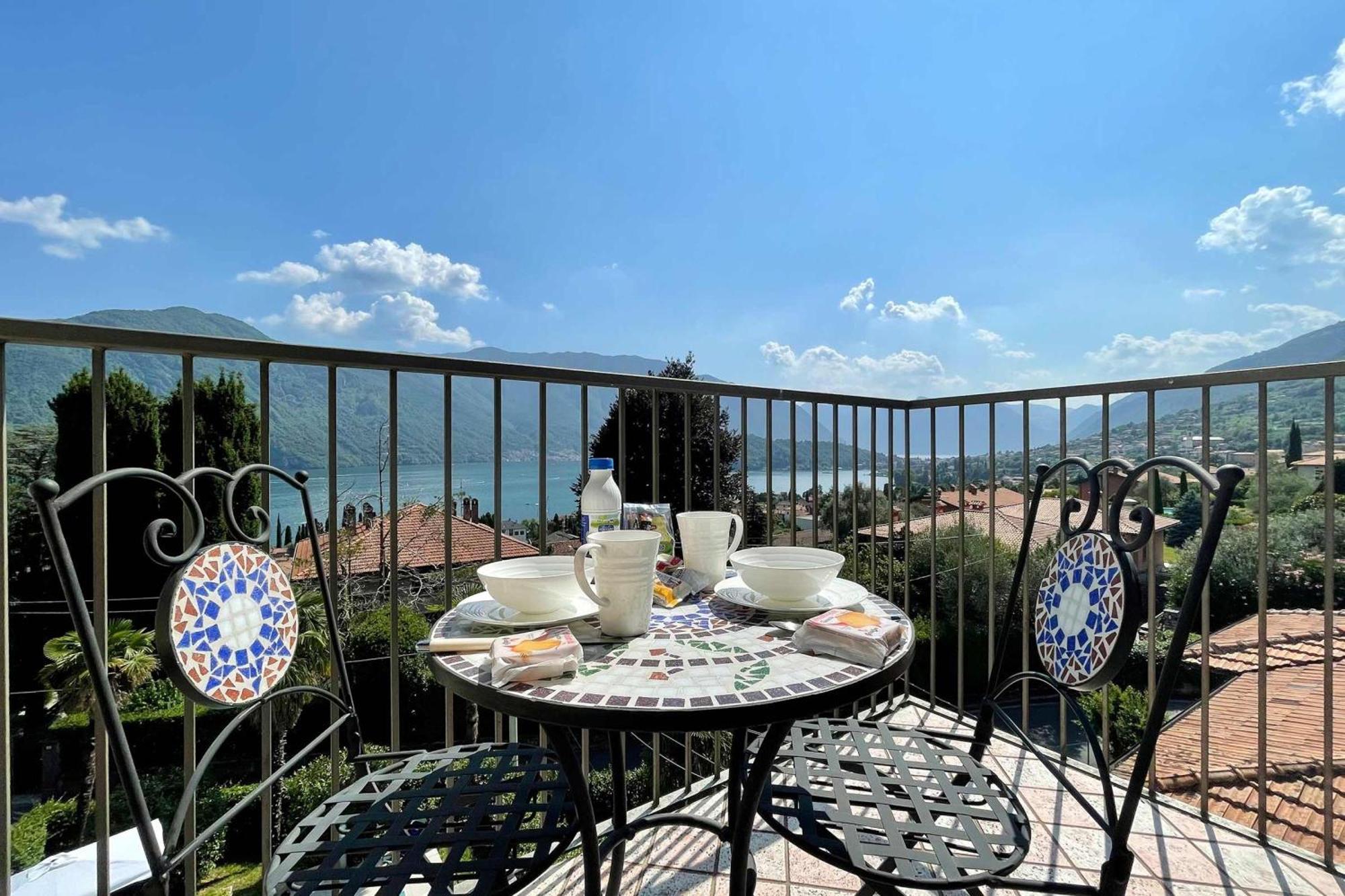 Belvedere Mansarda Apartment