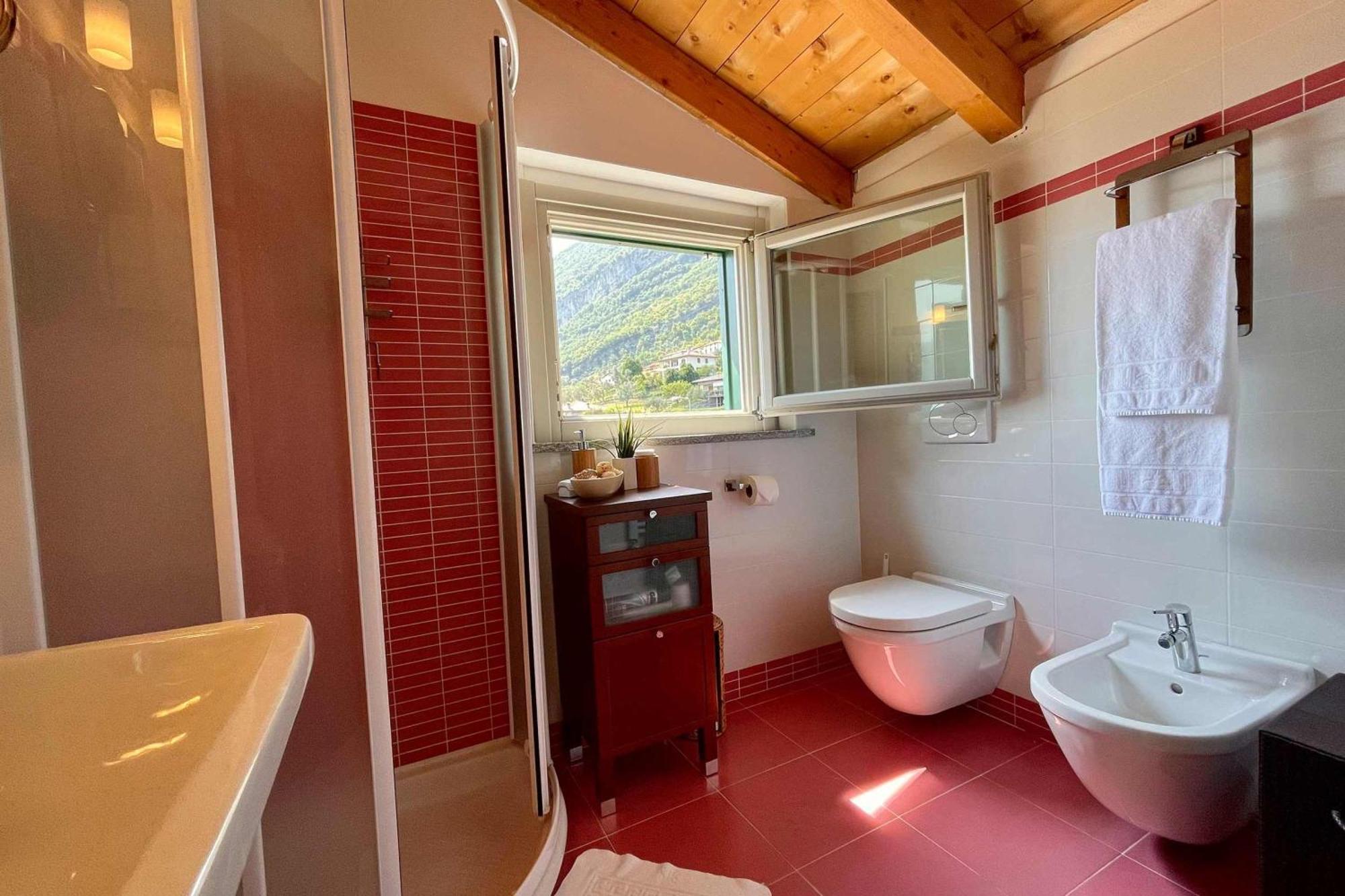 Belvedere Mansarda Apartment