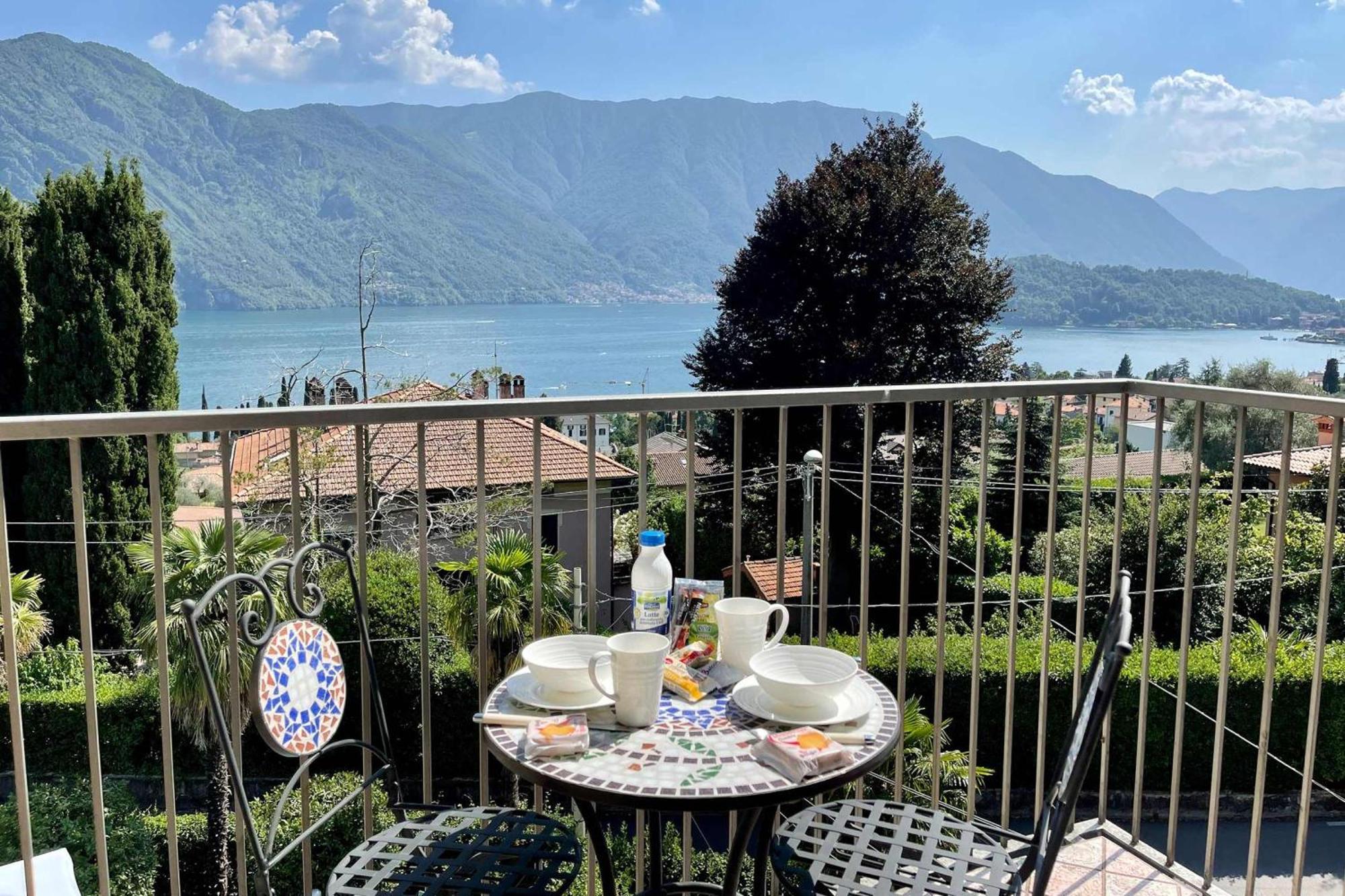 Belvedere Mansarda Apartment *