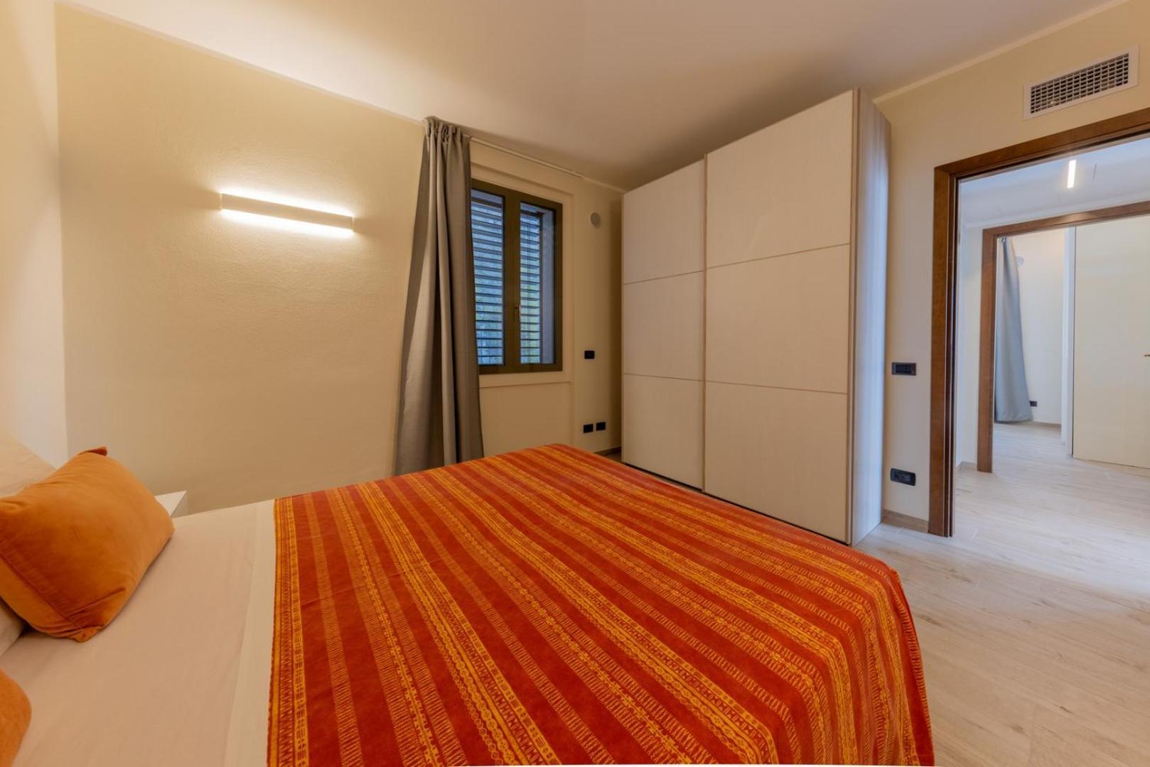 Apartment Argegno Como Lake