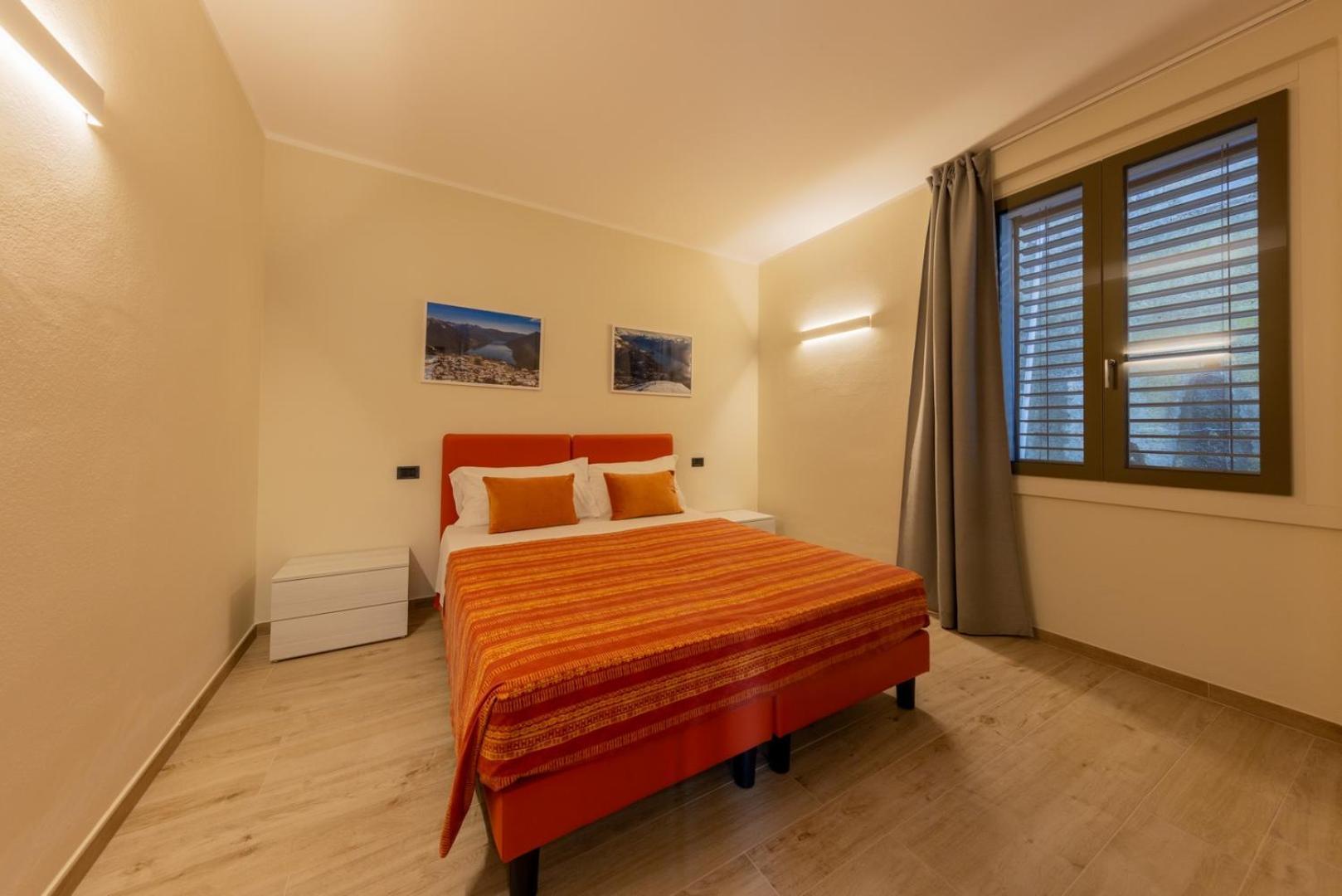 Argegno Como Lake Apartment *