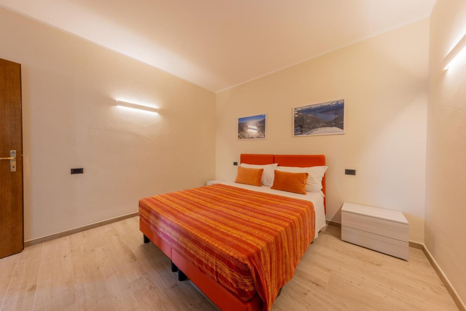 Argegno Como Lake Apartment Argegno