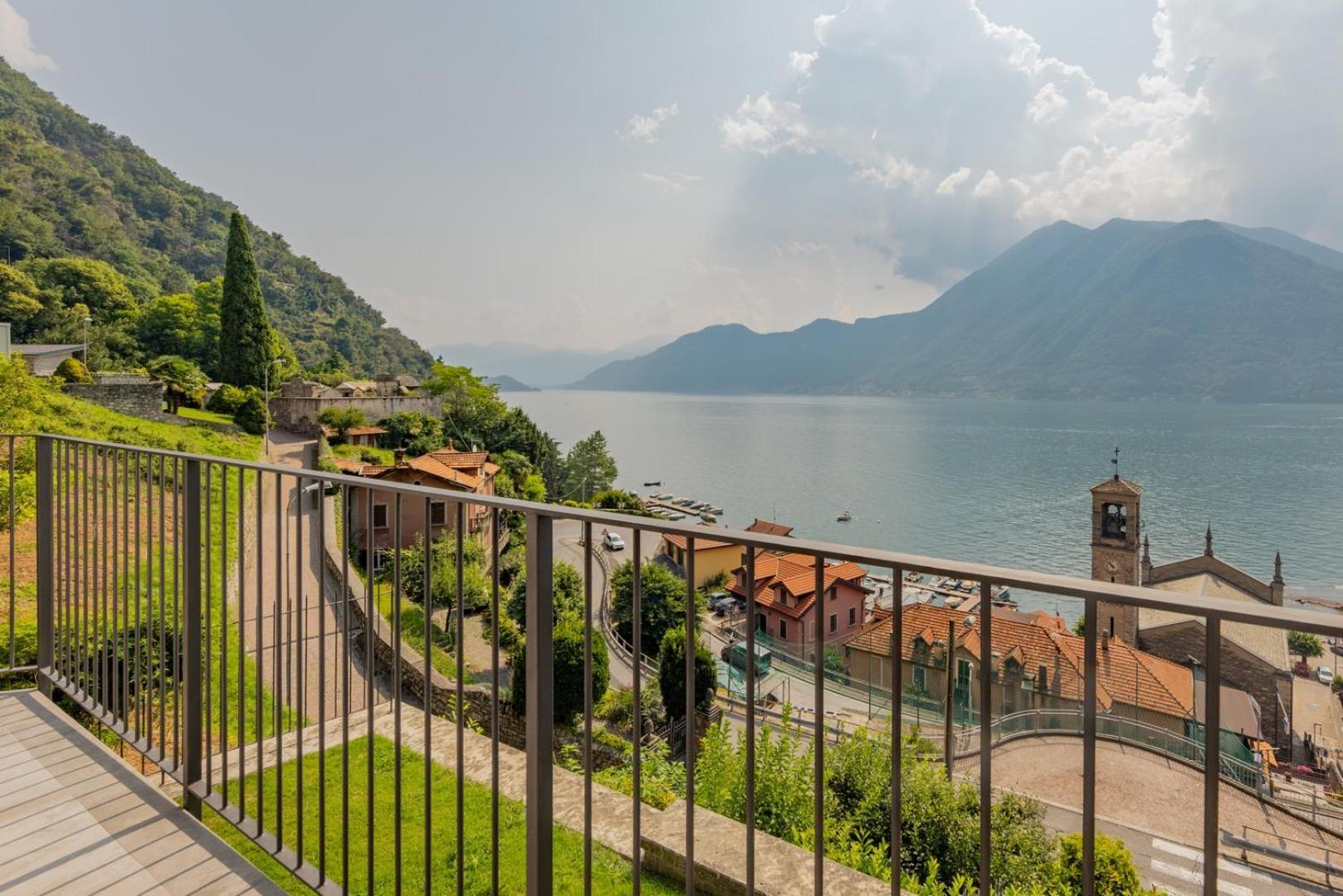 Argegno Como Lake * Argegno