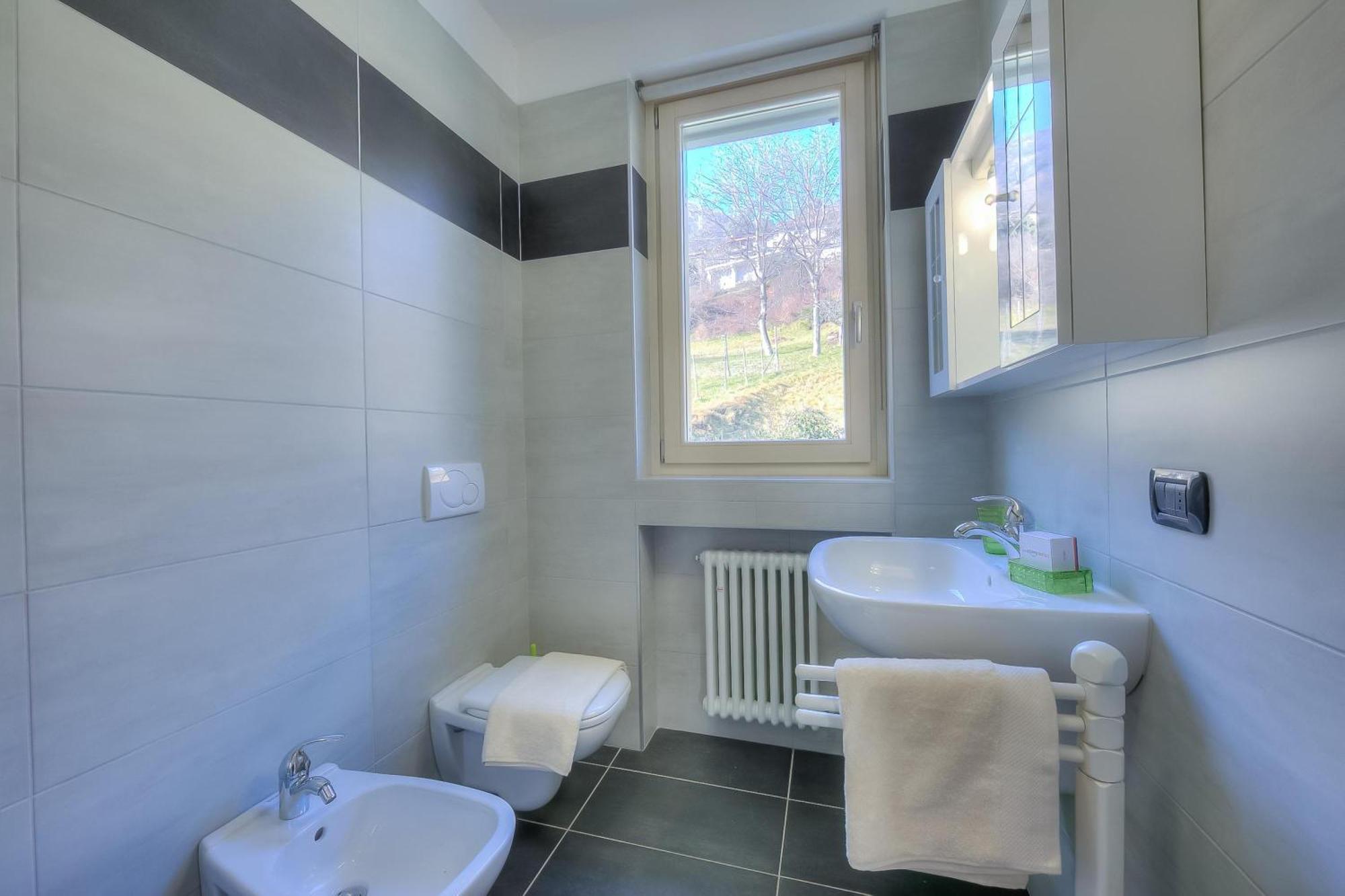 La Perla Di Pianello Apartment Pianello Del Lario
