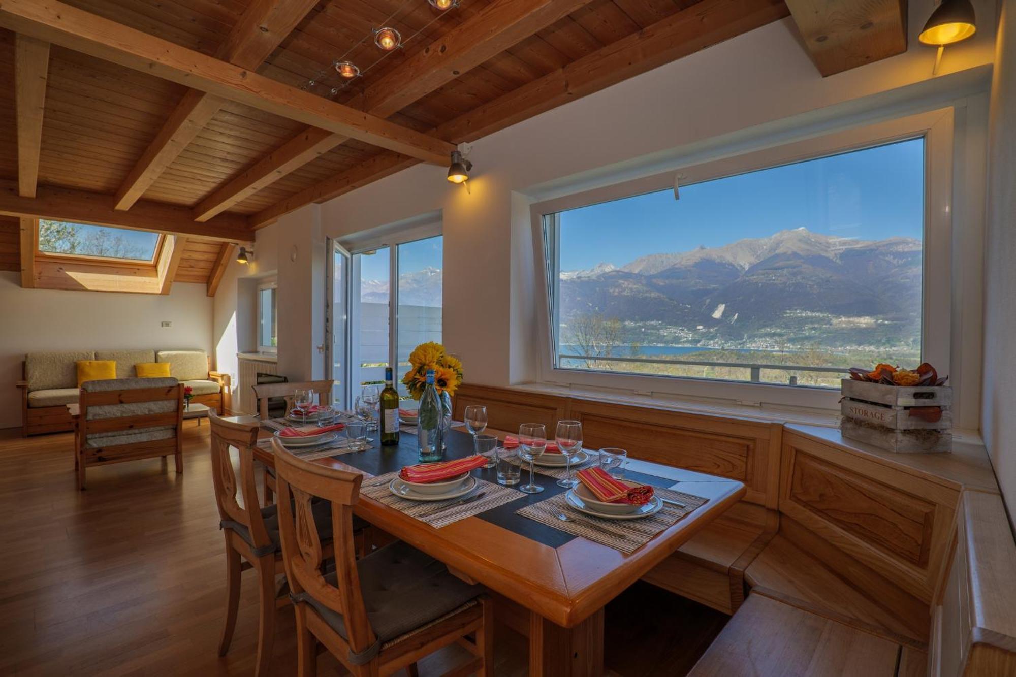 Casa Bellavista *