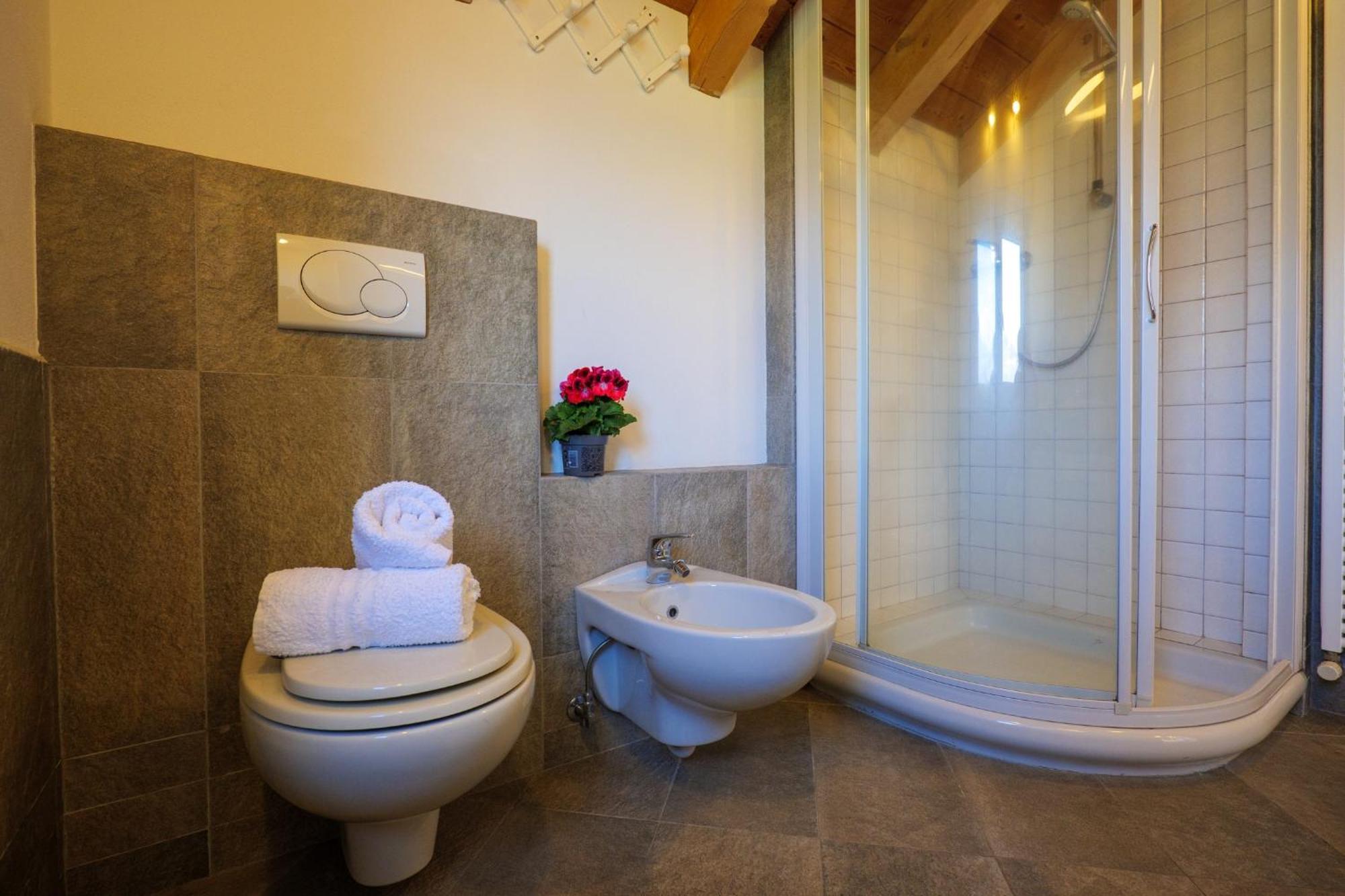 Apartment Casa Bellavista