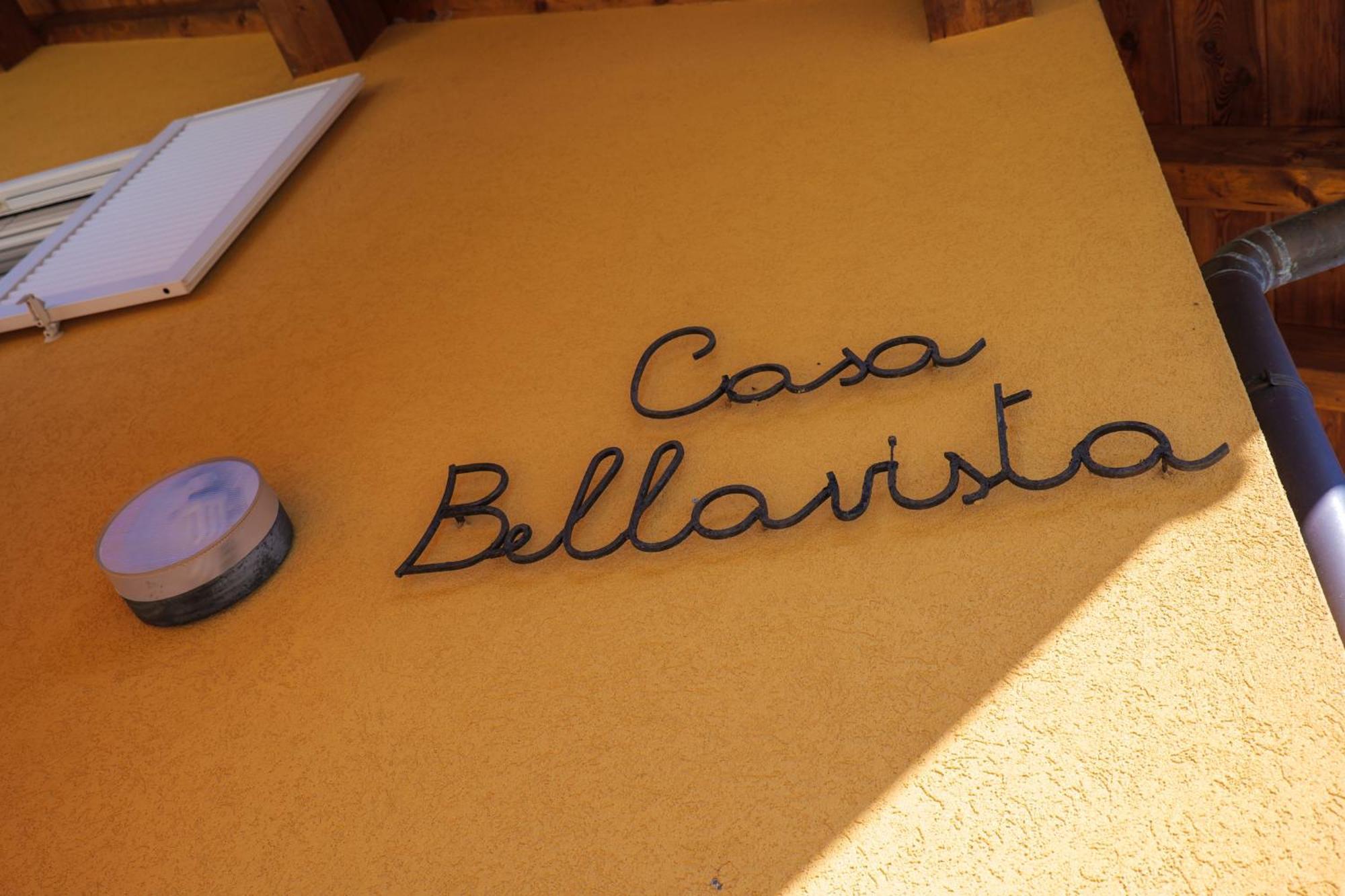 Casa Bellavista Apartment *