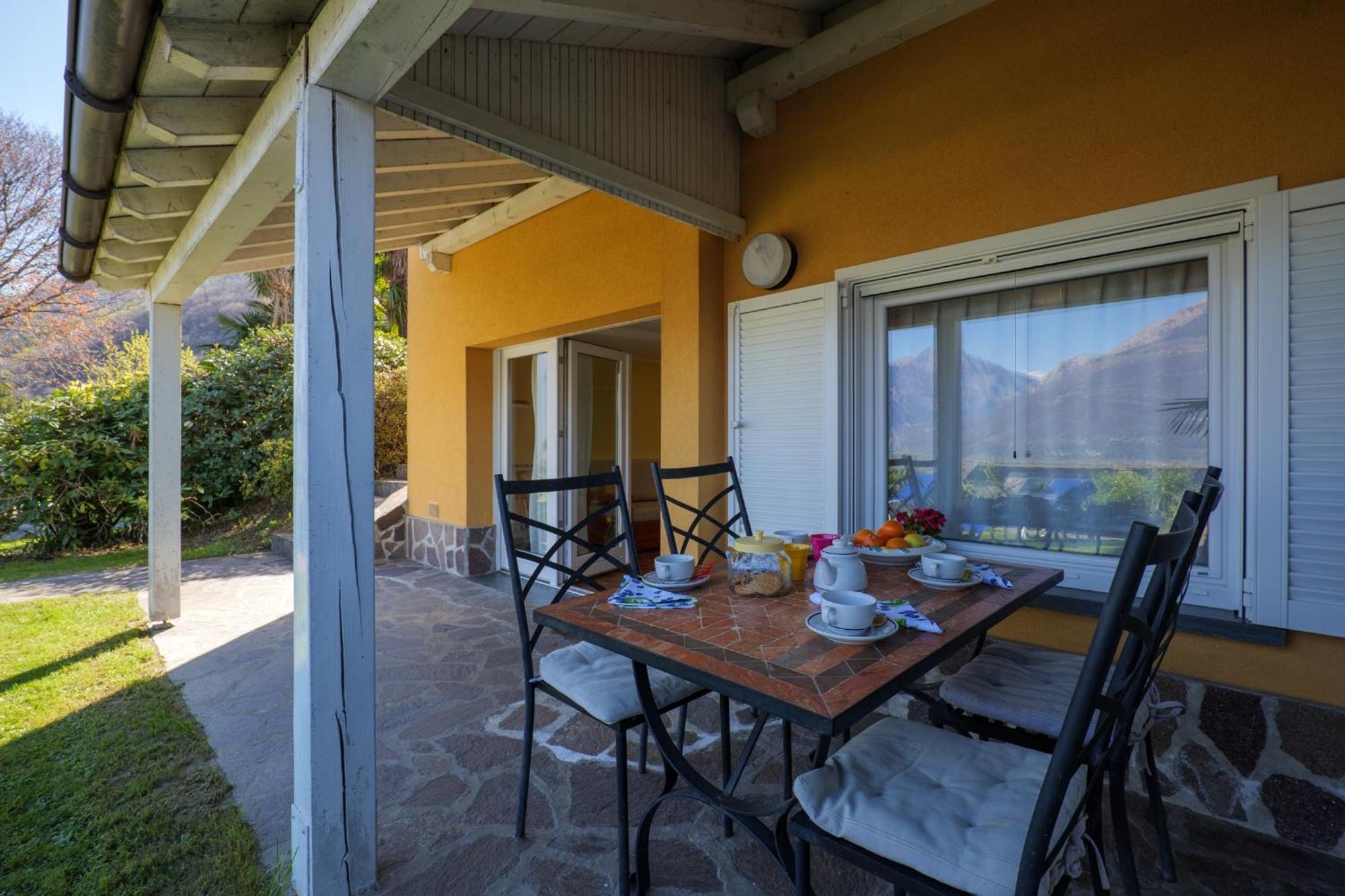 Casa Bellavista Apartment