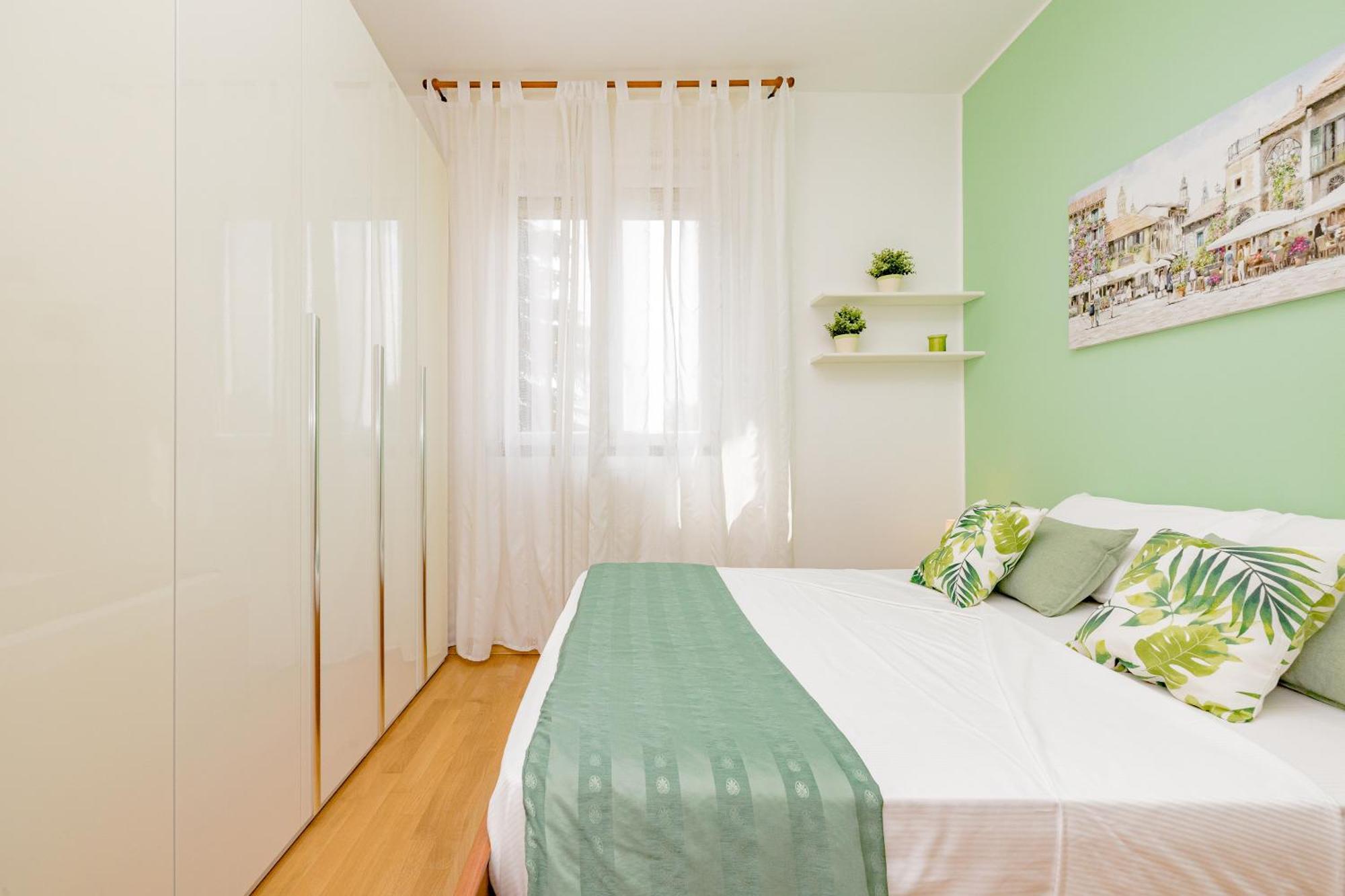 Serendipitycomo Apartment *