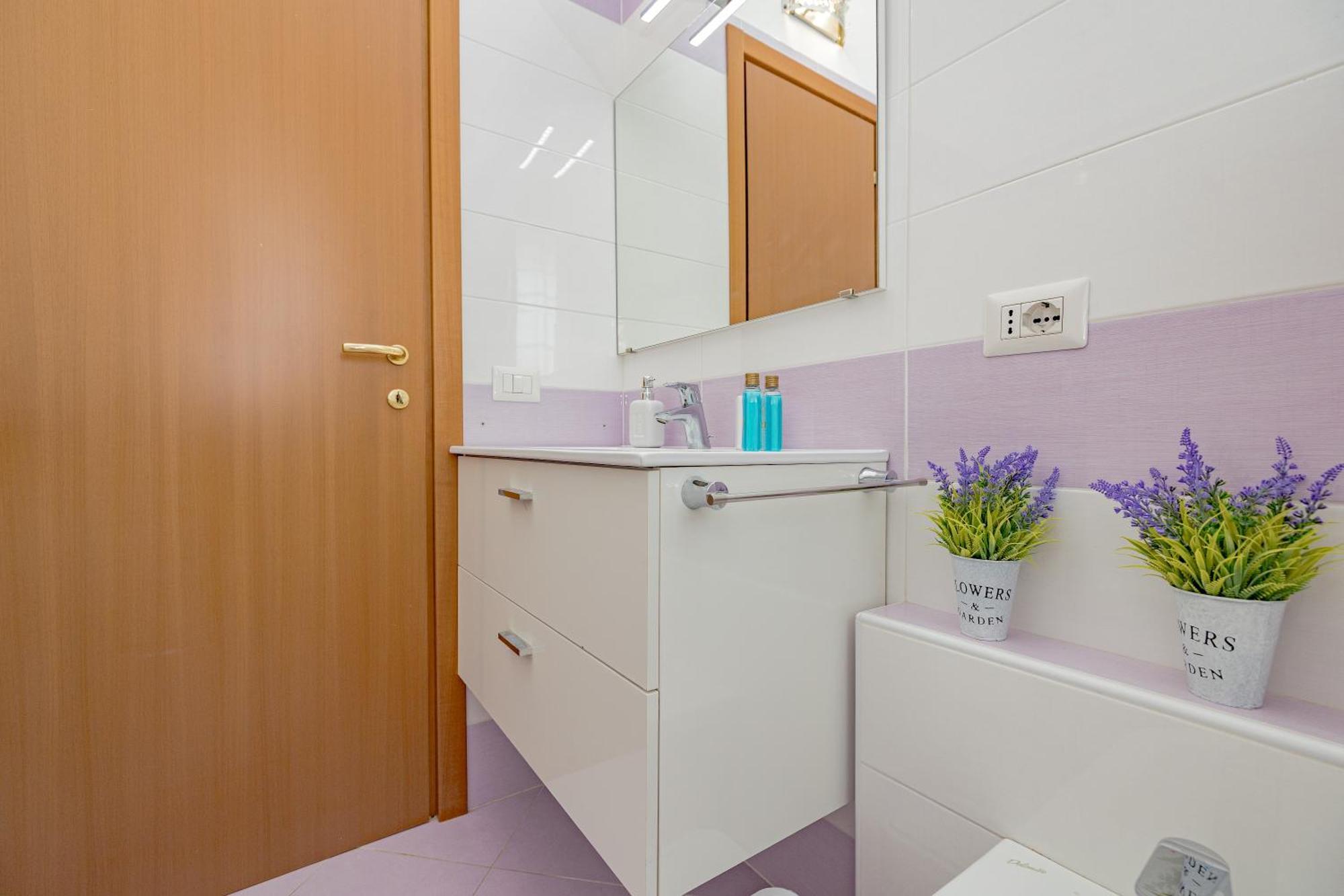 Serendipitycomo Apartment *