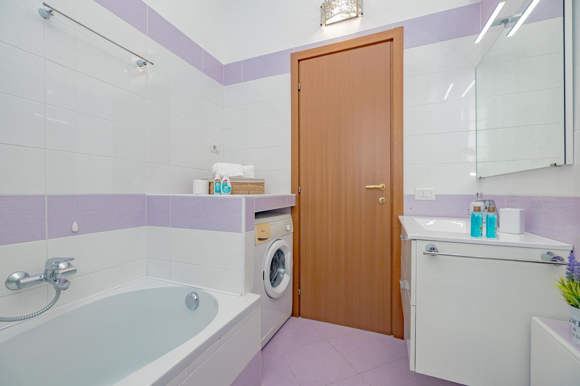 Apartment Serendipitycomo