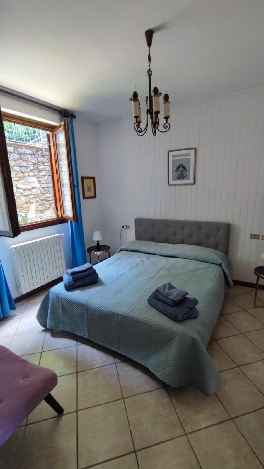 Holiday home Blu Dipinto Di Blu - View - *