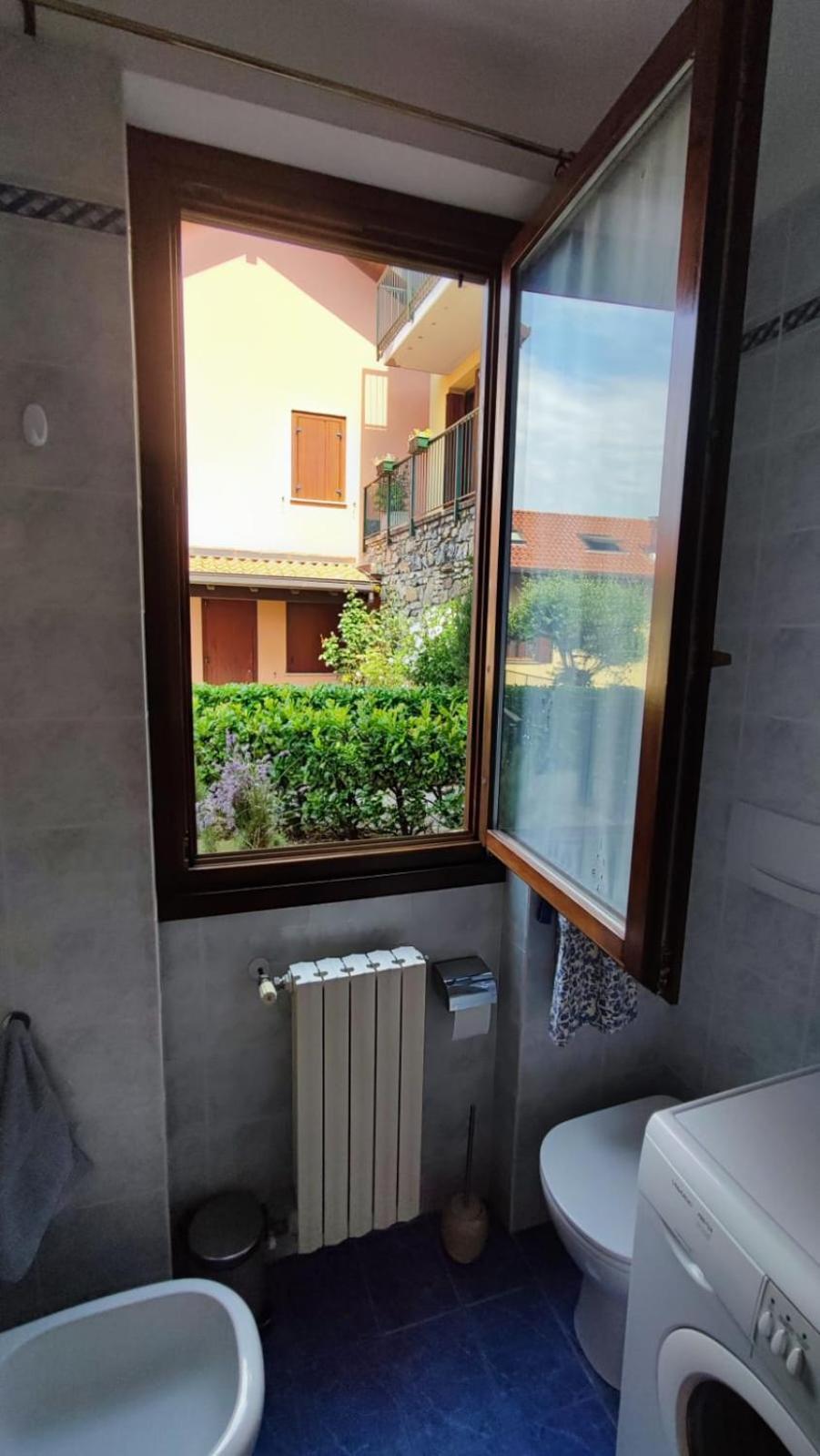 Blu Dipinto Di Blu - View - Holiday home