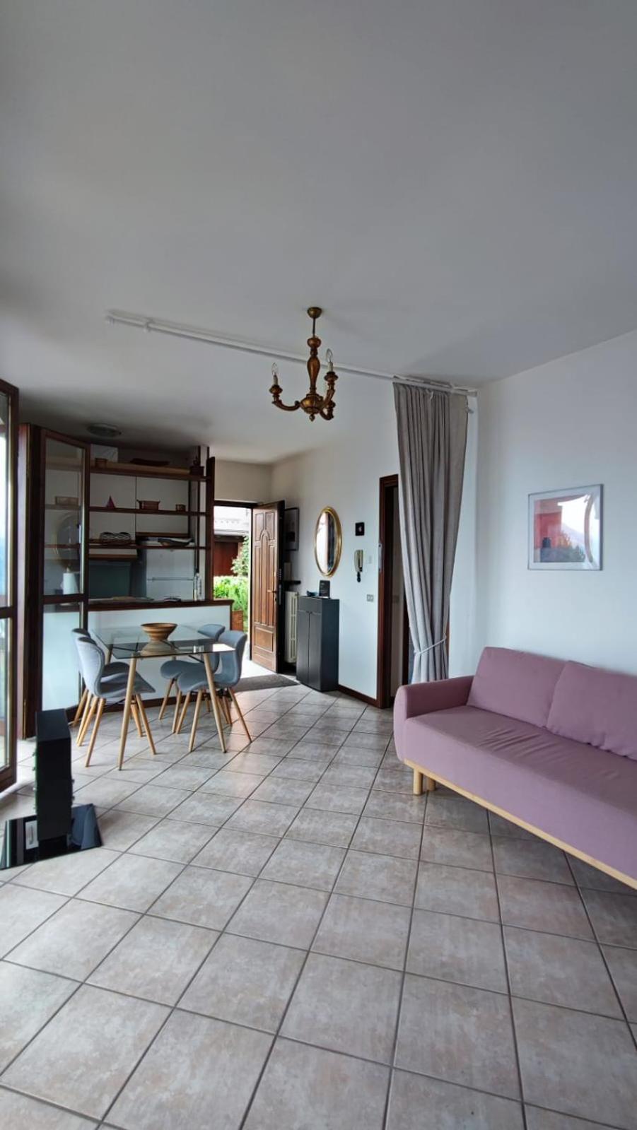 Blu Dipinto Di Blu - View - Holiday home *
