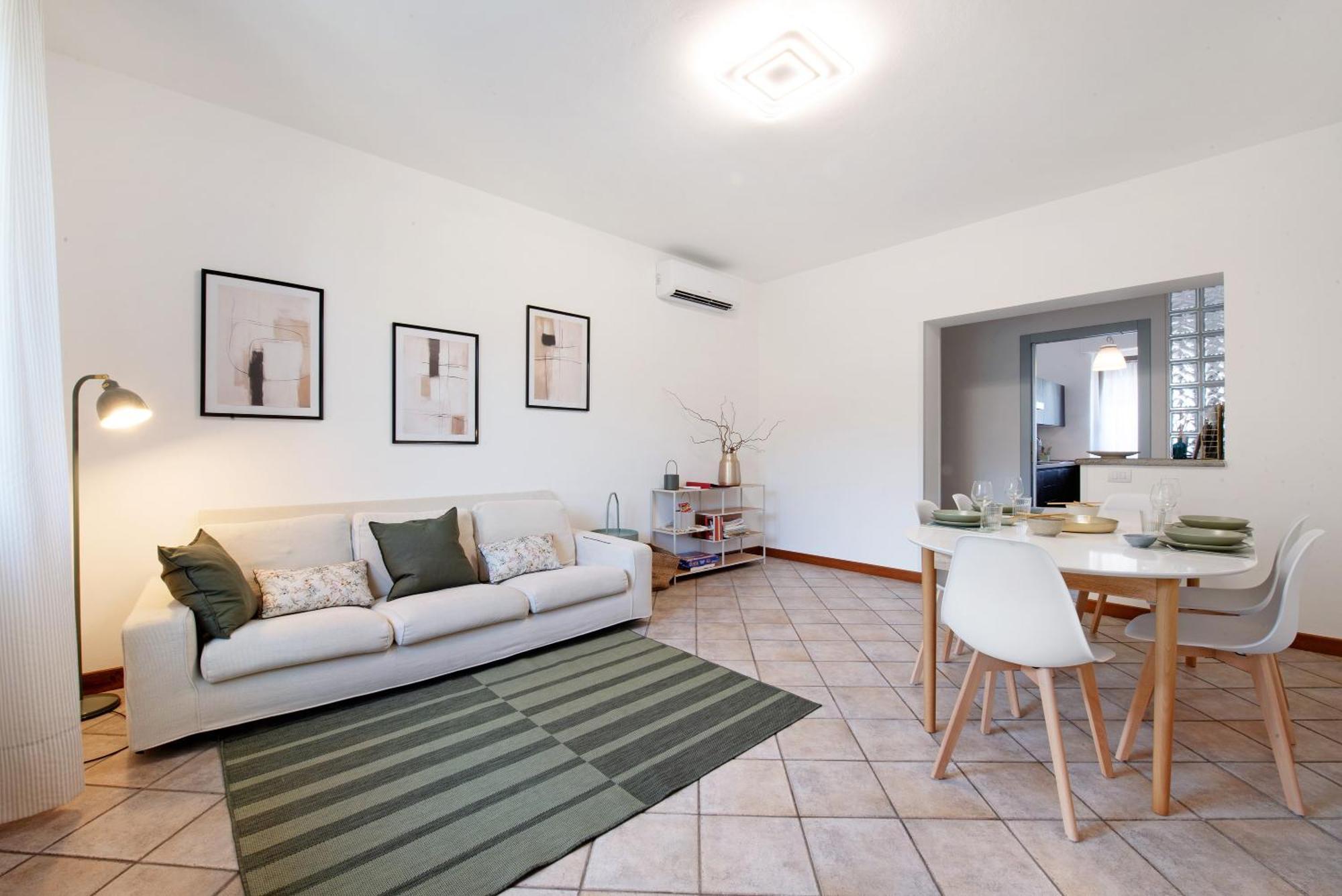 Maddy' S House Apartment *