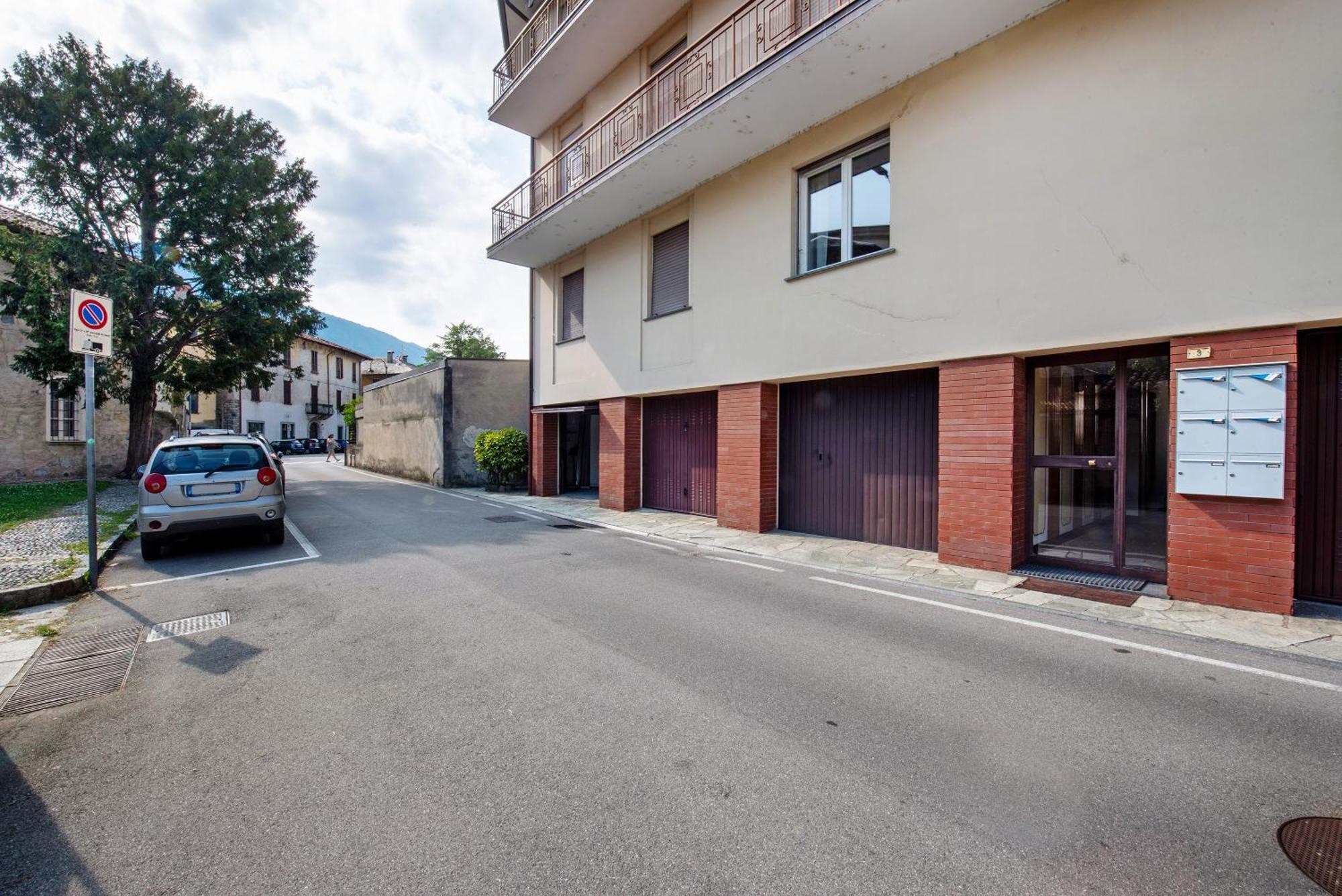 Maddy' S House Mandello del Lario