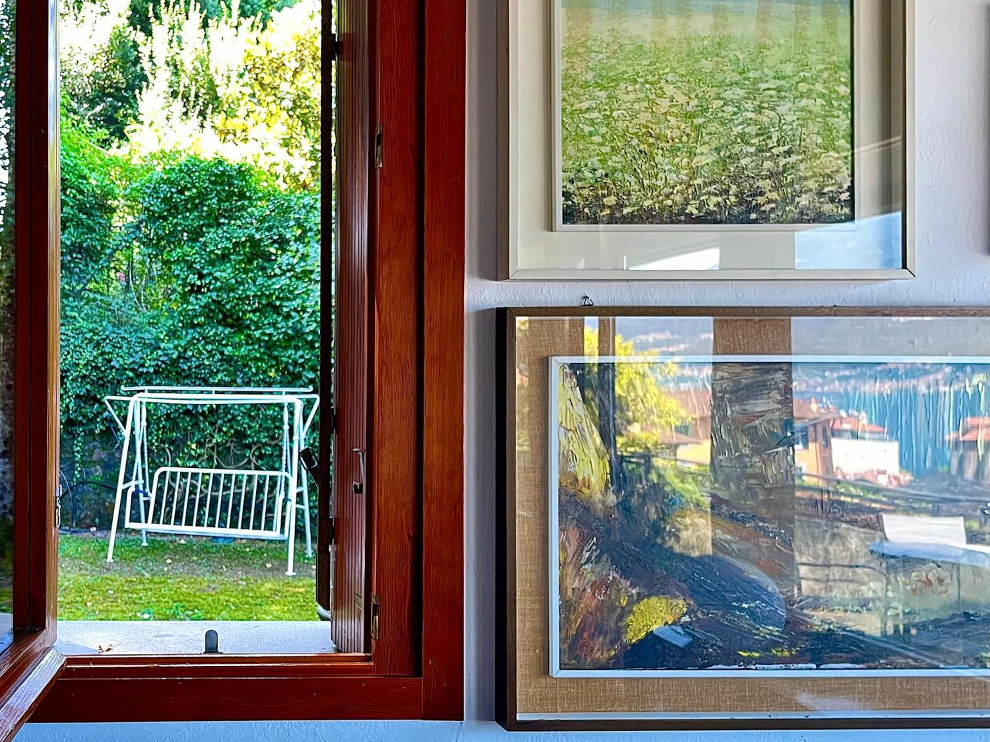 Villa Nella Back To 70' Varenna